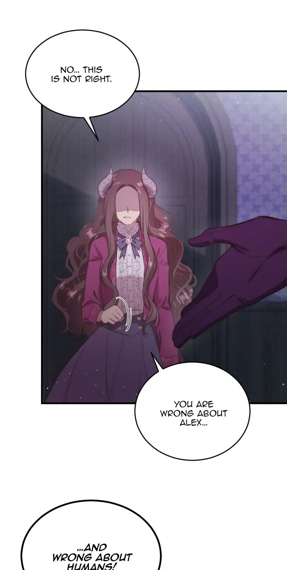 A Thousand Year Engagment Chapter 35 179 004