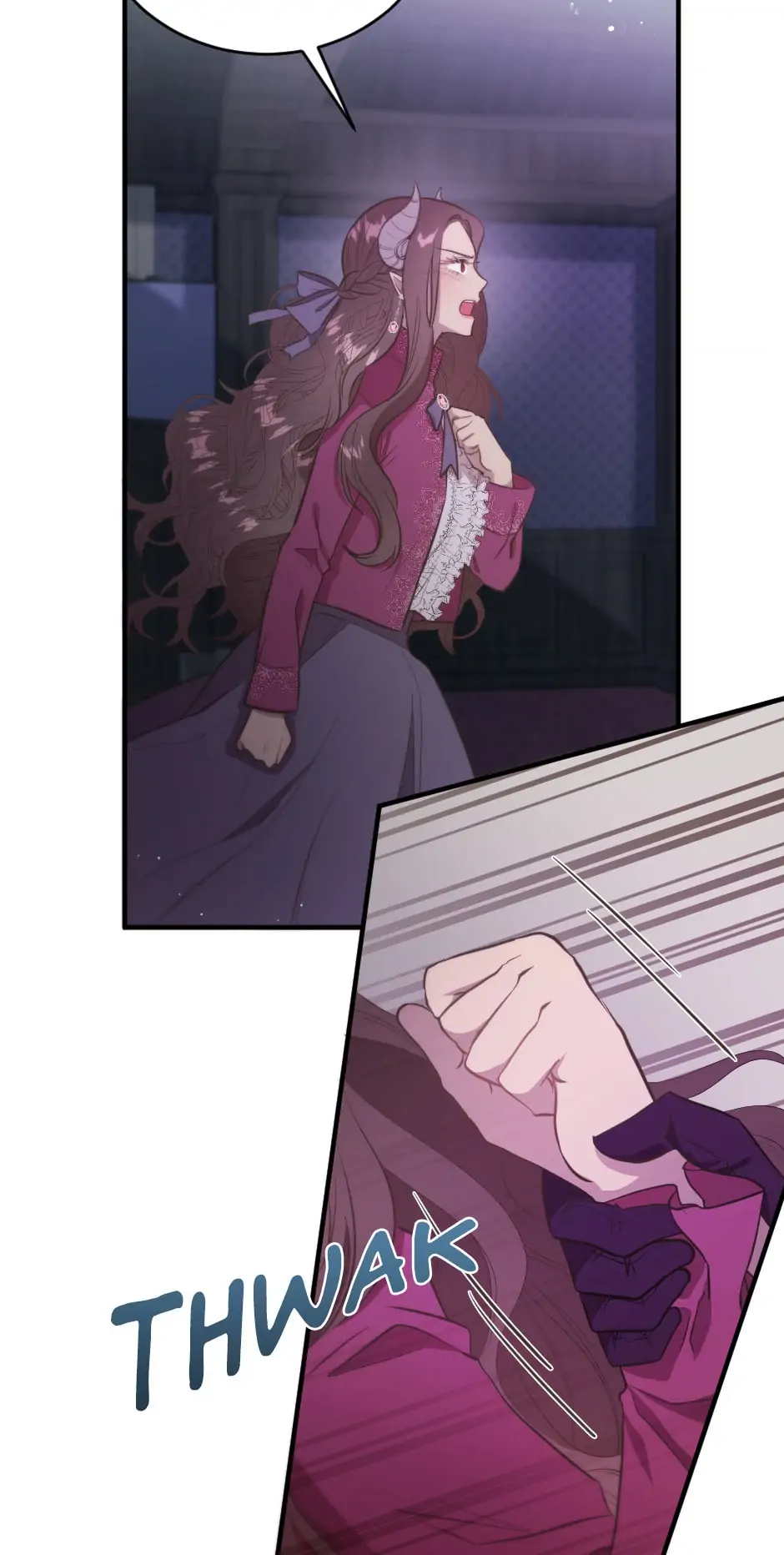 A Thousand Year Engagment Chapter 35 182 007