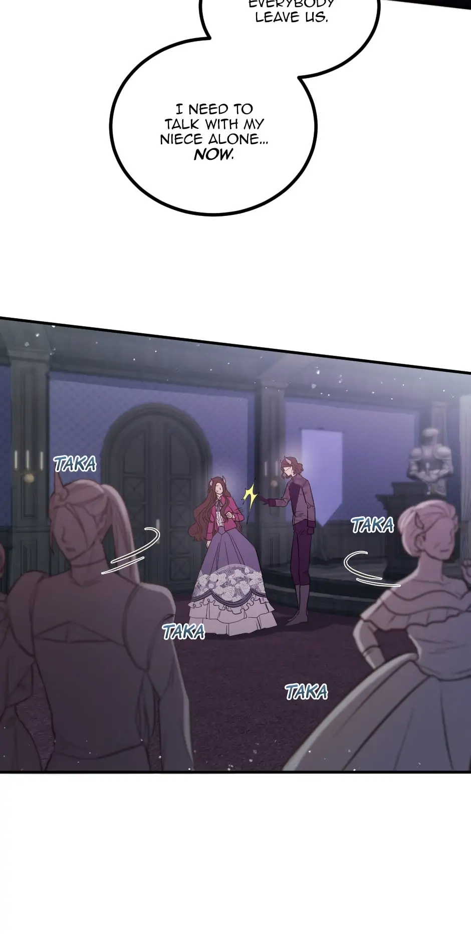 A Thousand Year Engagment Chapter 35 184 009