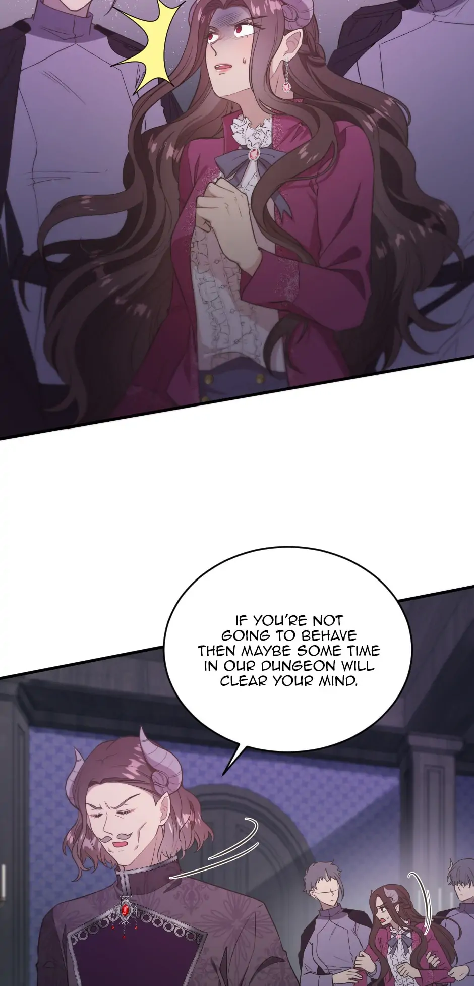 A Thousand Year Engagment Chapter 35 192 017