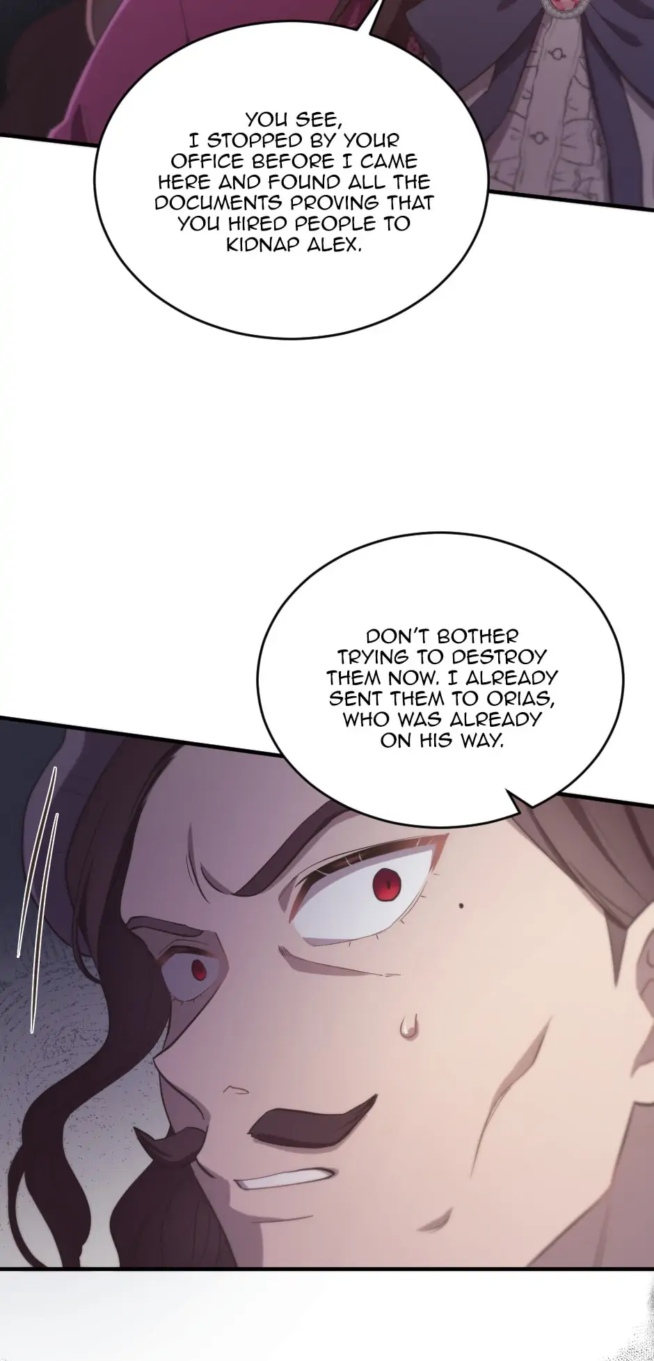 A Thousand Year Engagment Chapter 35 195 020