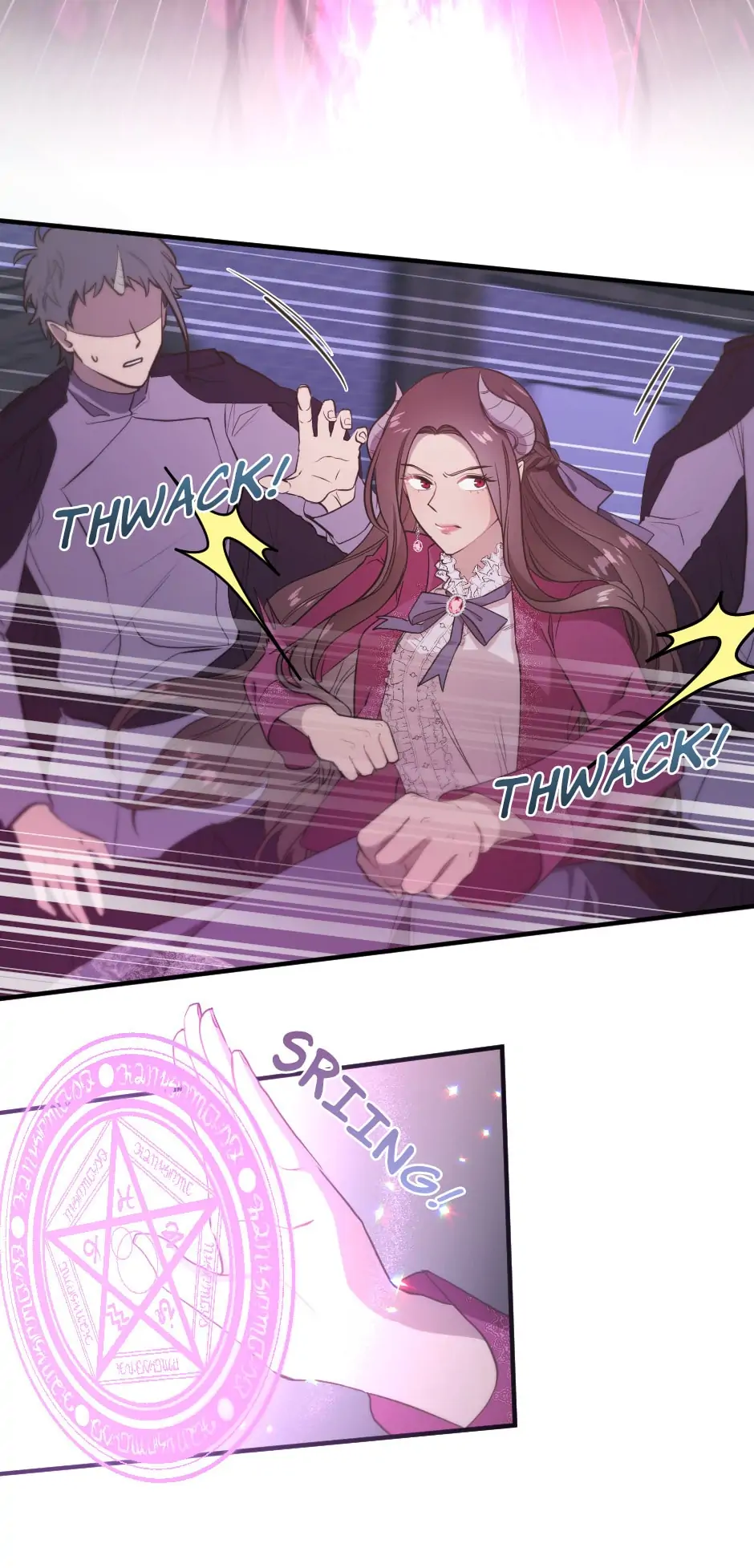 A Thousand Year Engagment Chapter 35 197 022