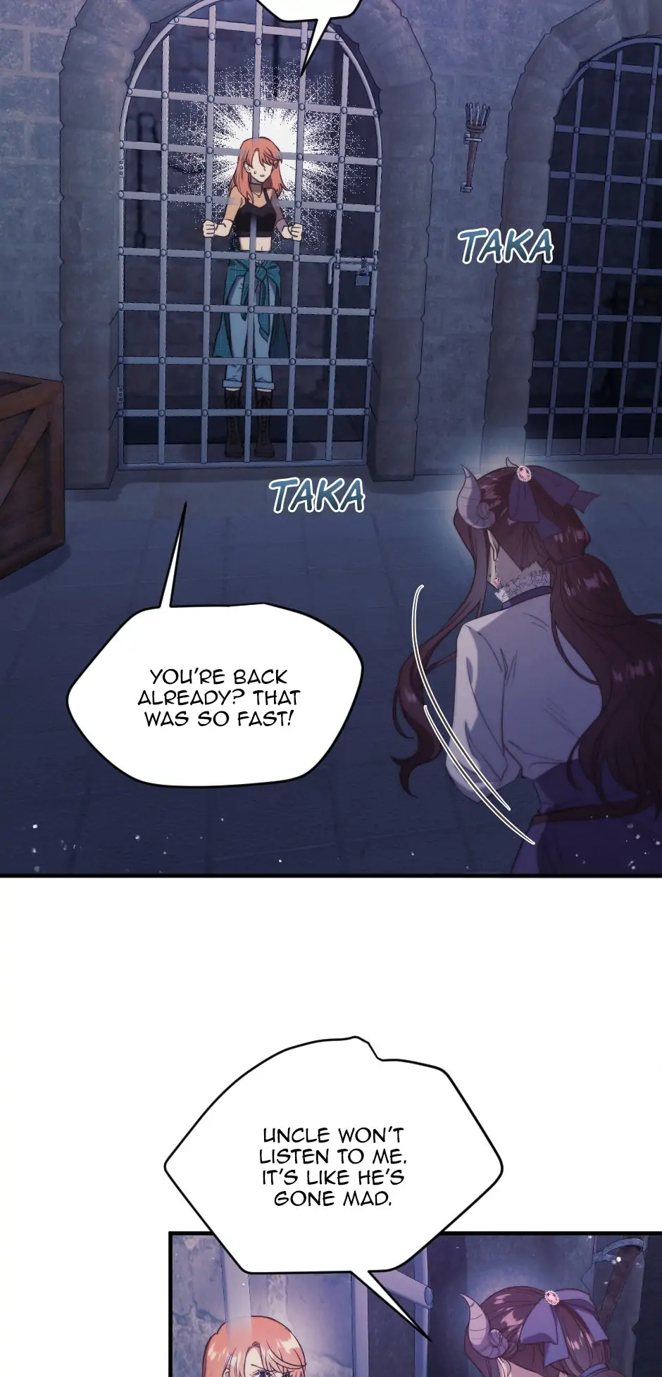 A Thousand Year Engagment Chapter 35 202 027