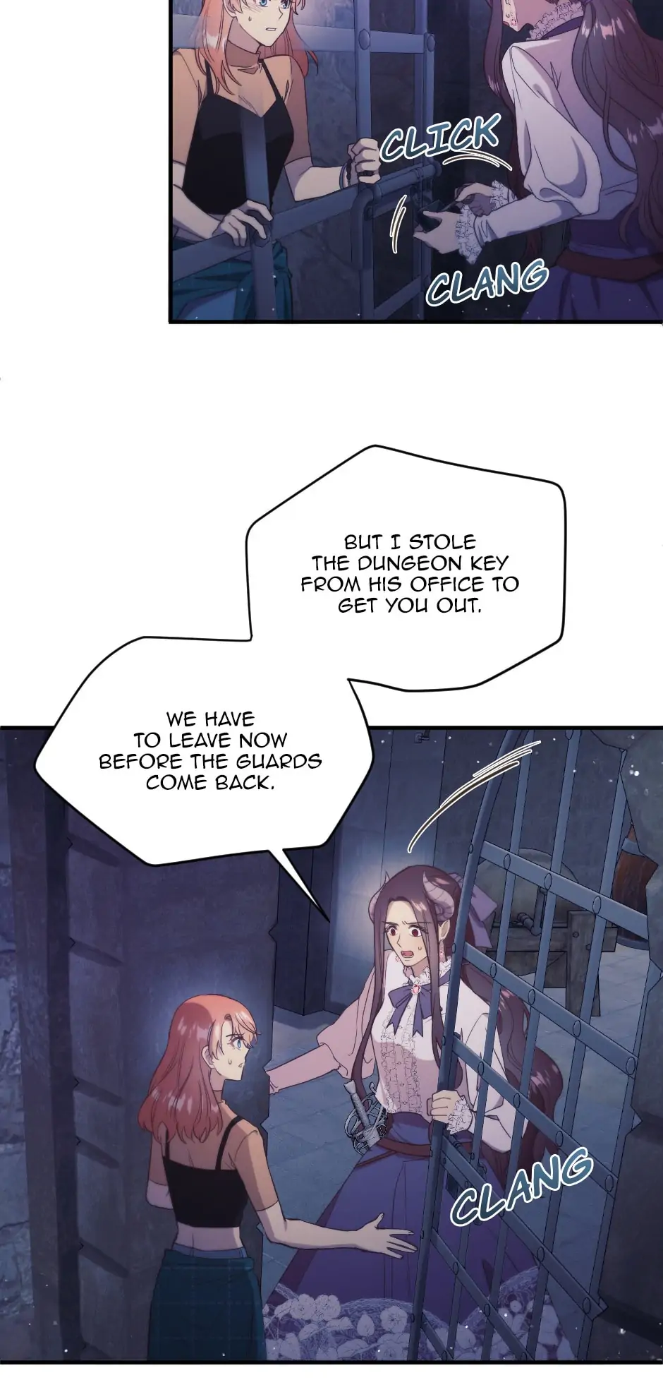 A Thousand Year Engagment Chapter 35 203 028