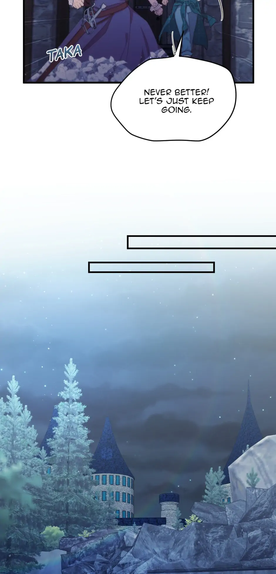 A Thousand Year Engagment Chapter 35 205 030