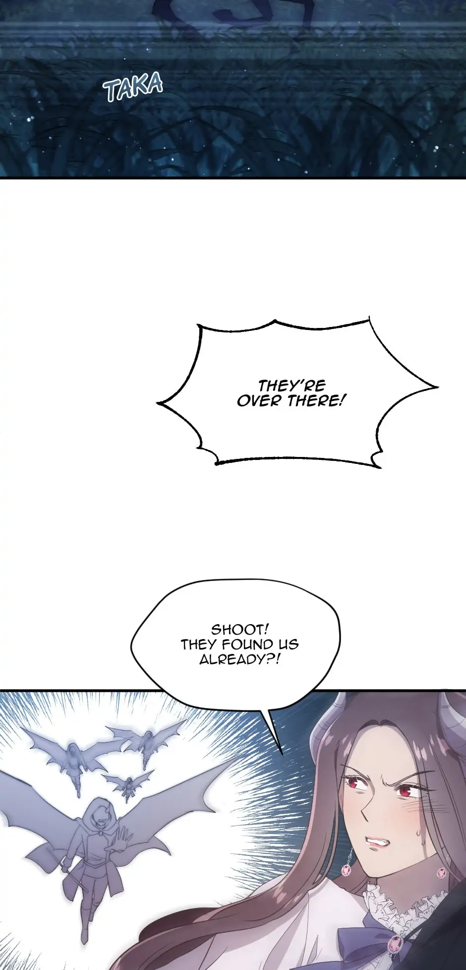 A Thousand Year Engagment Chapter 35 208 033