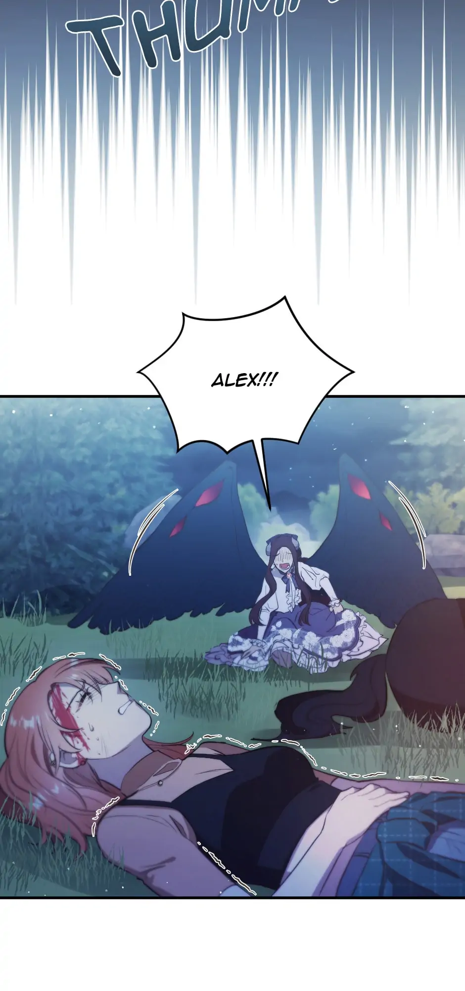 A Thousand Year Engagment Chapter 35 213 038