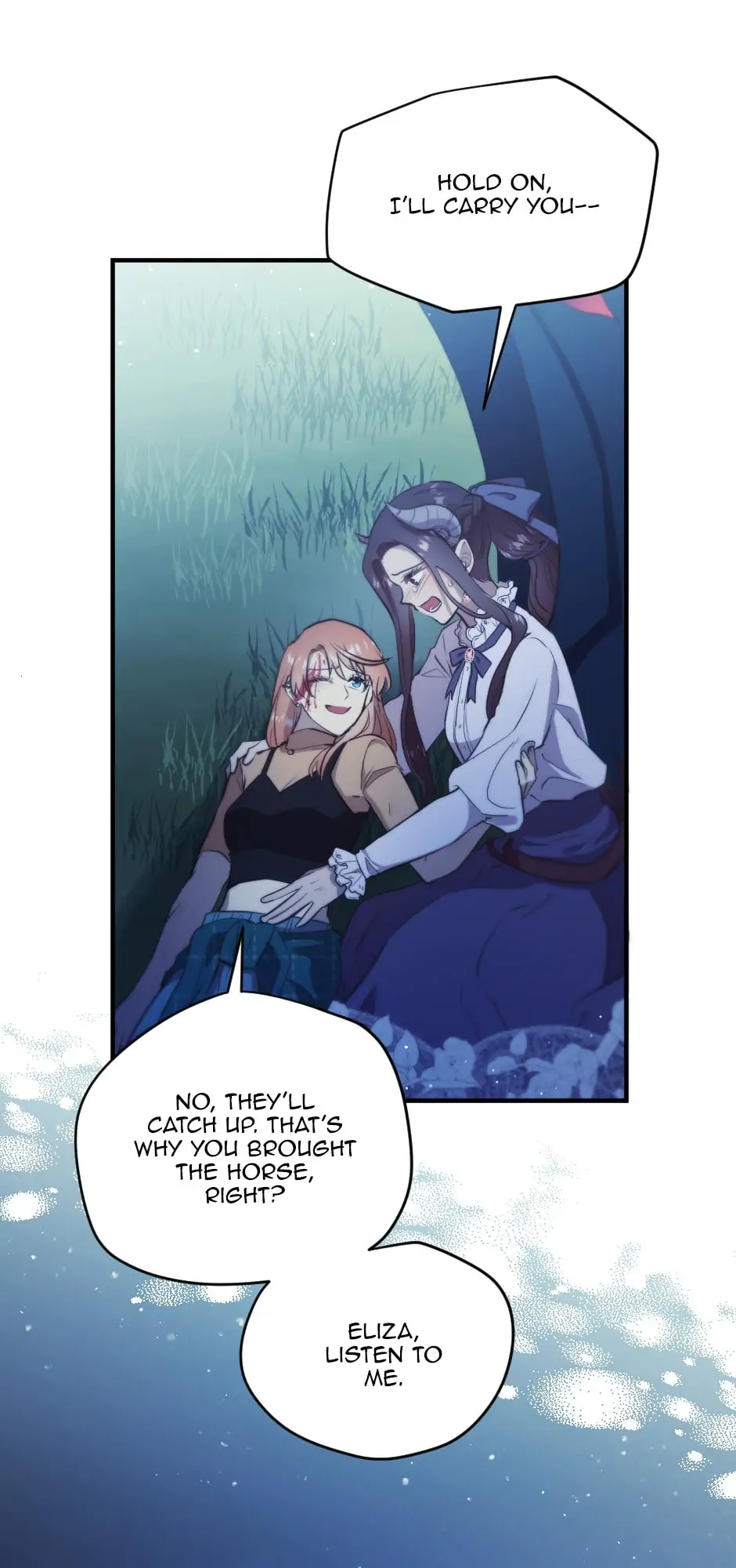 A Thousand Year Engagment Chapter 35 214 039