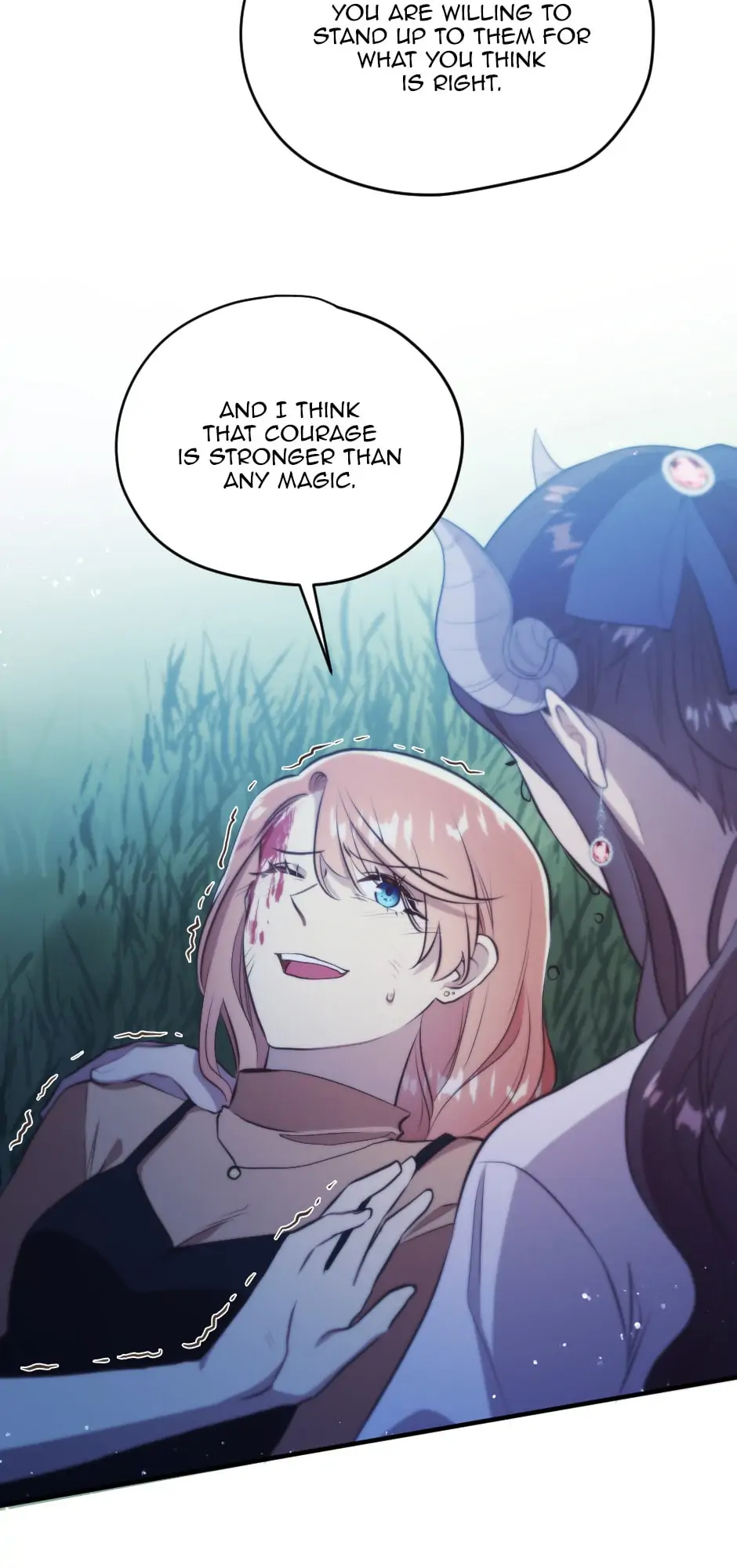 A Thousand Year Engagment Chapter 35 216 041