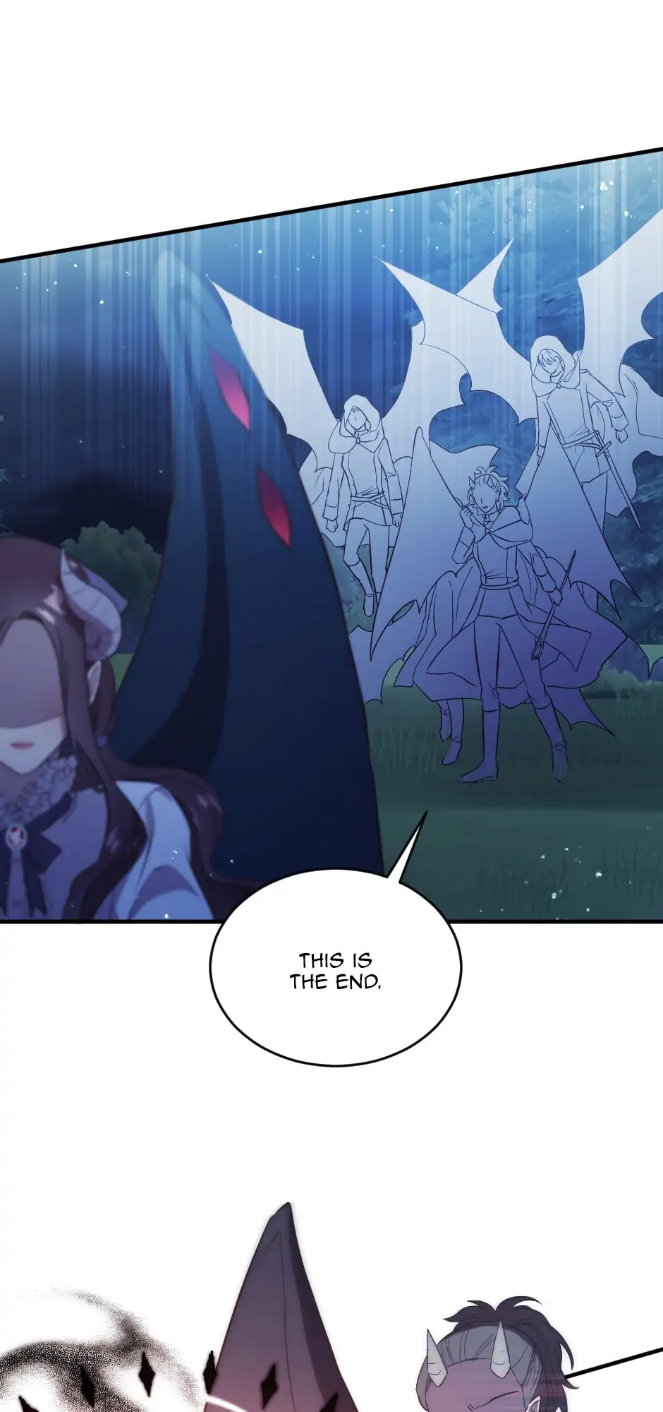 A Thousand Year Engagment Chapter 35 217 042