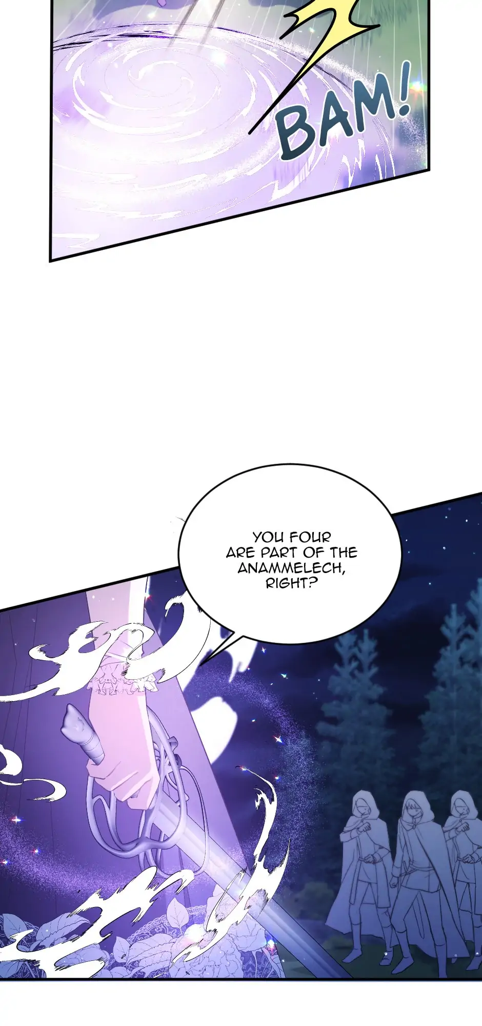 A Thousand Year Engagment Chapter 35 219 044