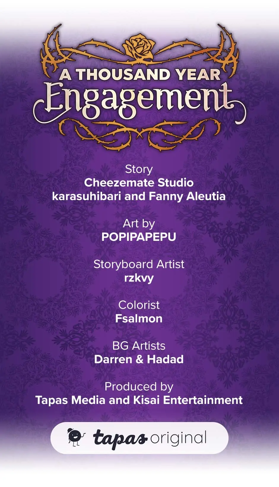 A Thousand Year Engagment Chapter 35 230 055