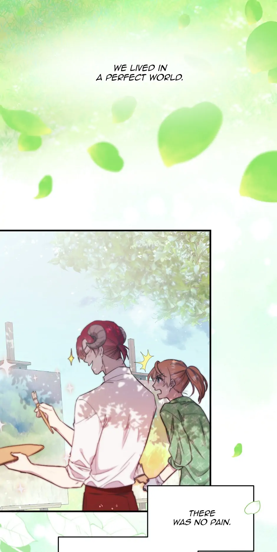 A Thousand Year Engagment Chapter 37 161 004