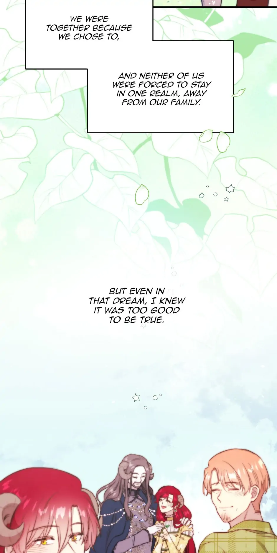 A Thousand Year Engagment Chapter 37 163 006