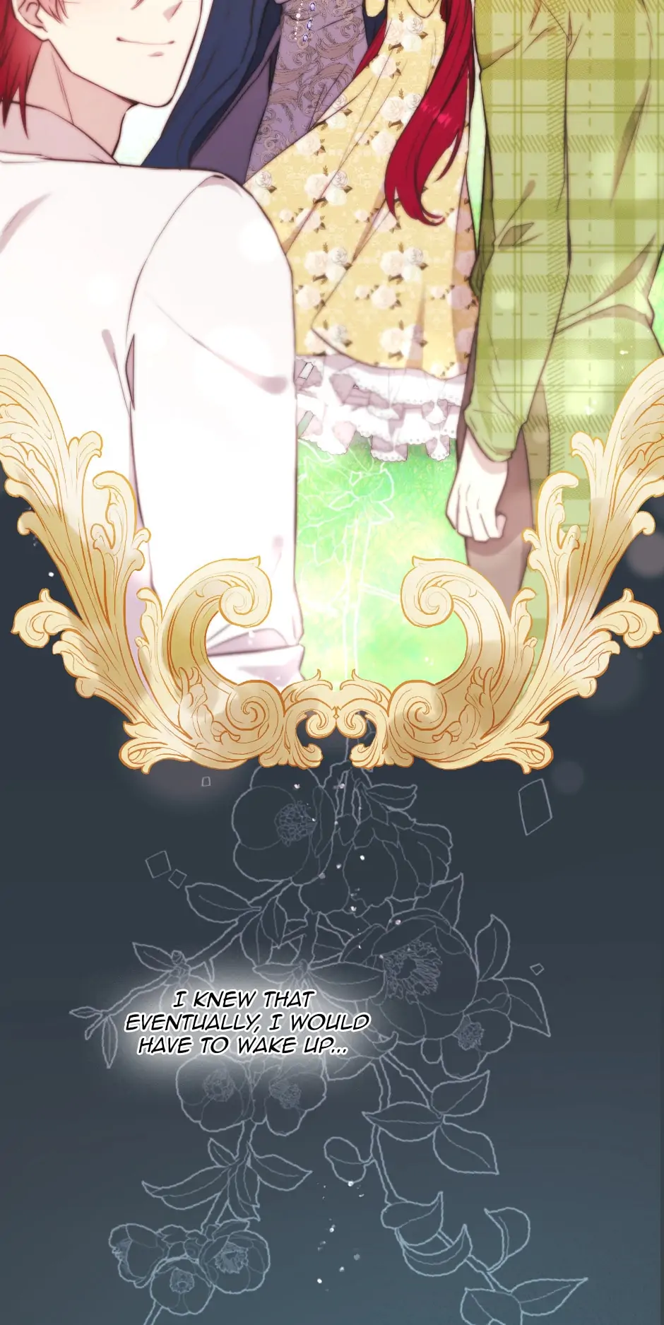 A Thousand Year Engagment Chapter 37 164 007