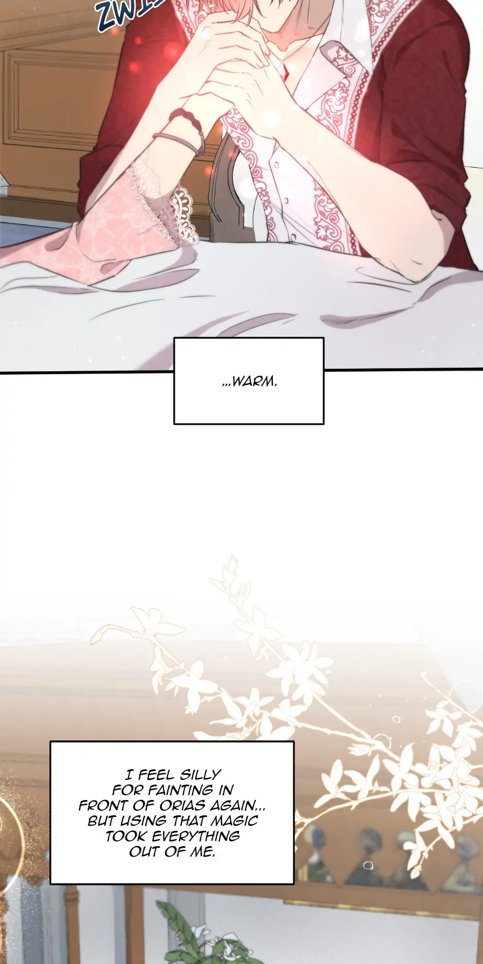 A Thousand Year Engagment Chapter 37 167 010