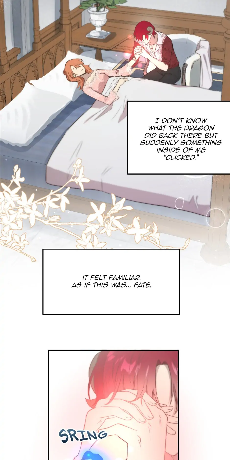 A Thousand Year Engagment Chapter 37 168 011