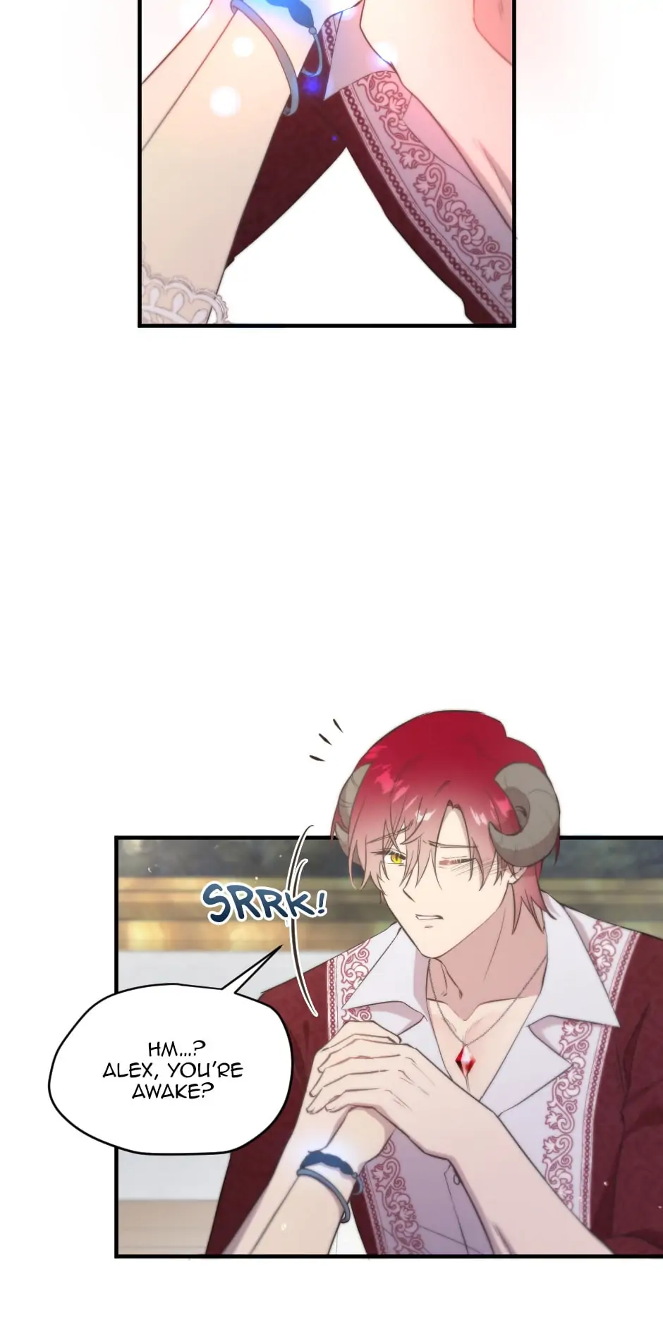 A Thousand Year Engagment Chapter 37 169 012