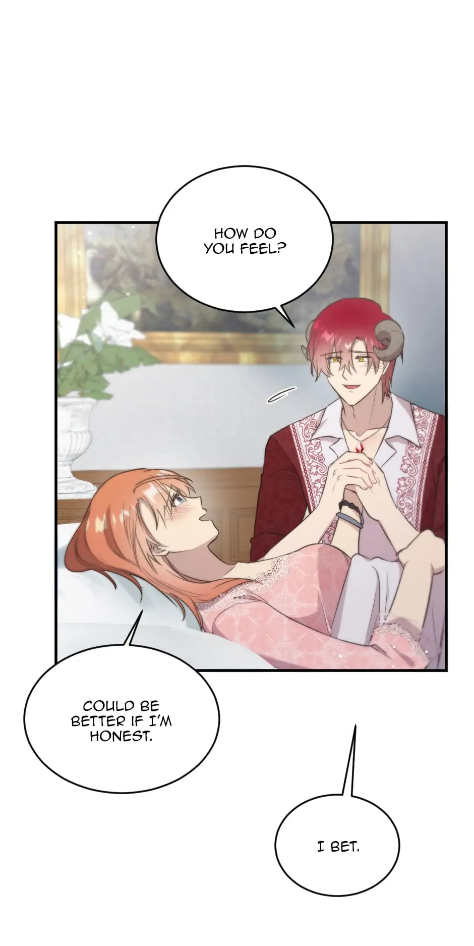 A Thousand Year Engagment Chapter 37 170 013