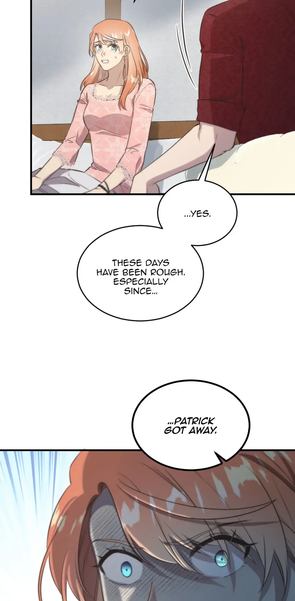 A Thousand Year Engagment Chapter 37 175 018