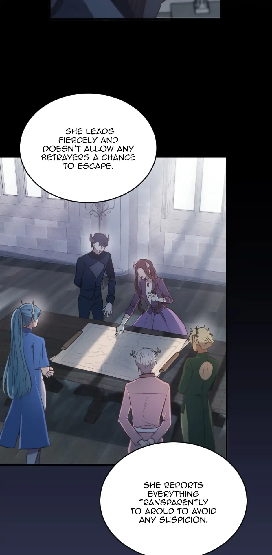 A Thousand Year Engagment Chapter 37 179 022