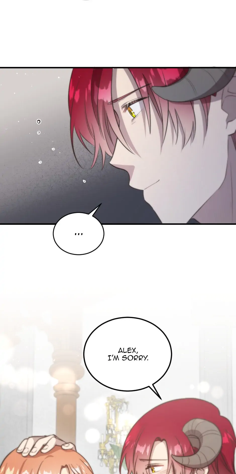 A Thousand Year Engagment Chapter 37 184 027