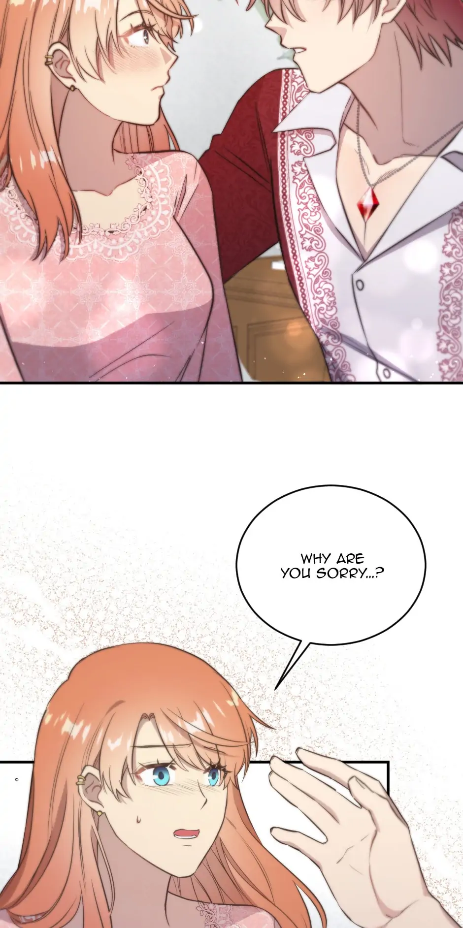 A Thousand Year Engagment Chapter 37 185 028