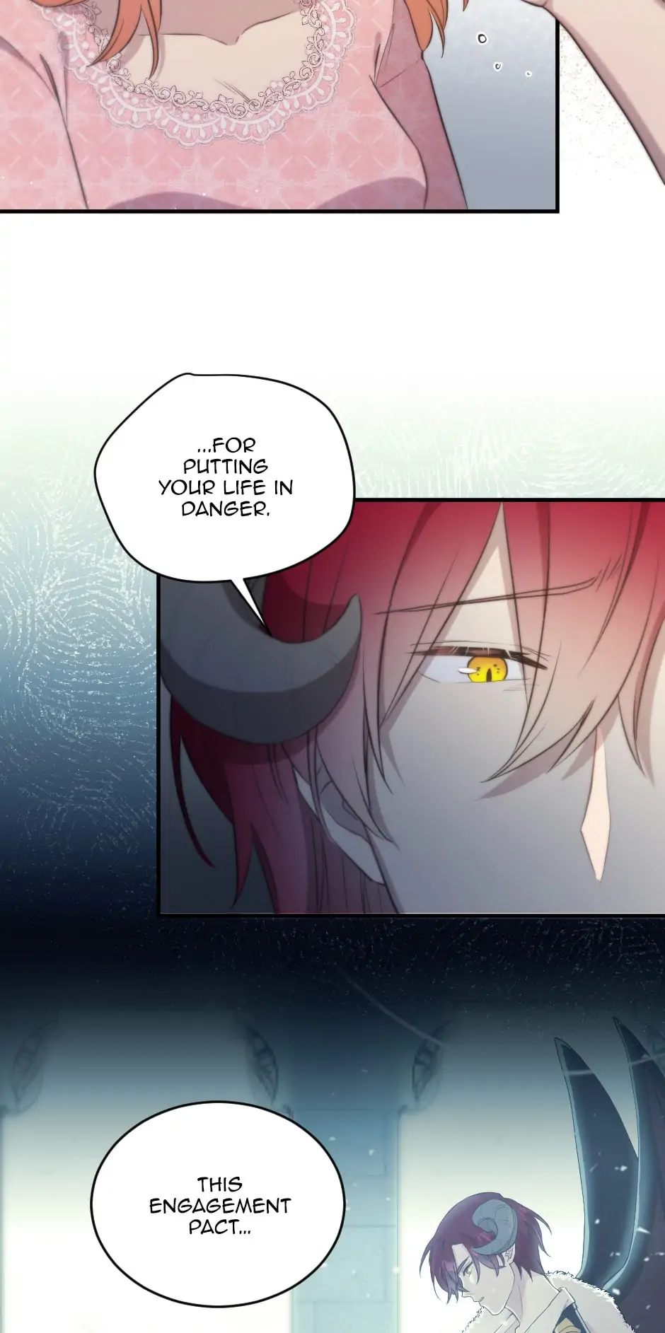 A Thousand Year Engagment Chapter 37 186 029