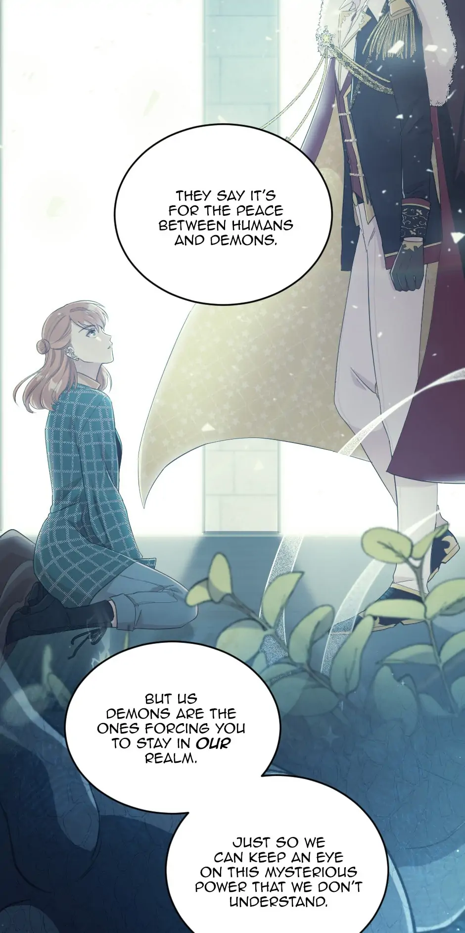 A Thousand Year Engagment Chapter 37 187 030