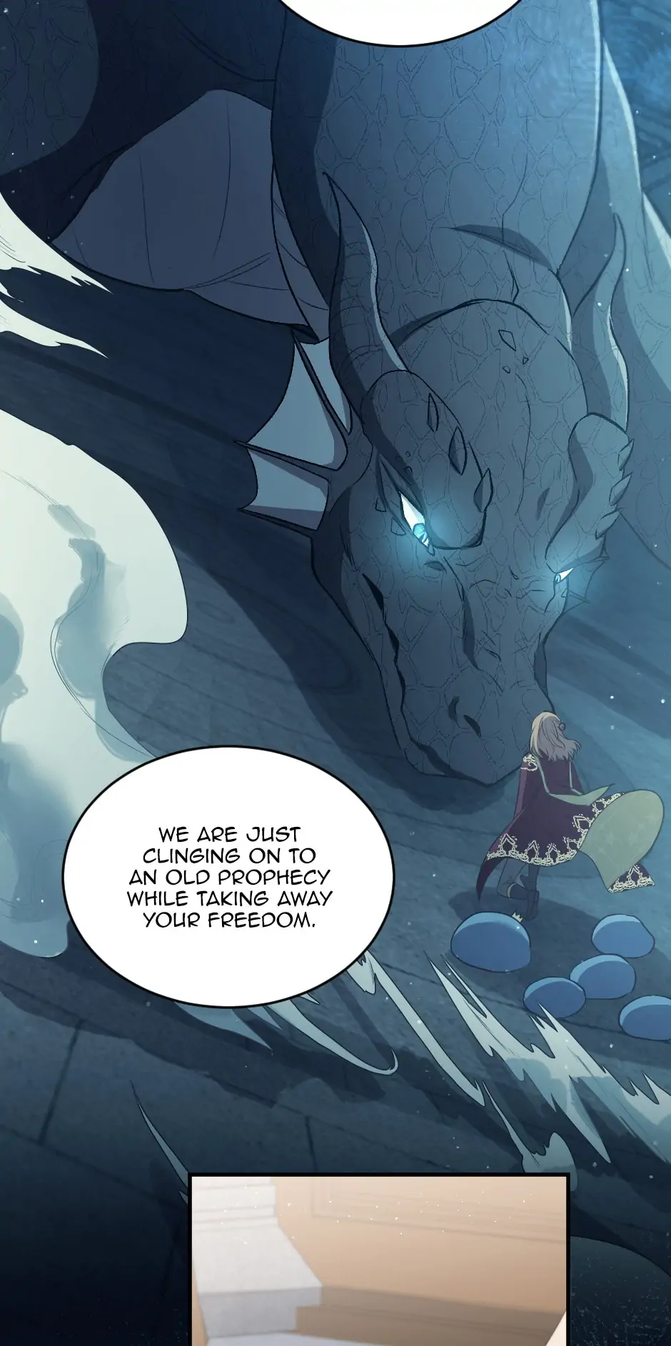 A Thousand Year Engagment Chapter 37 188 031