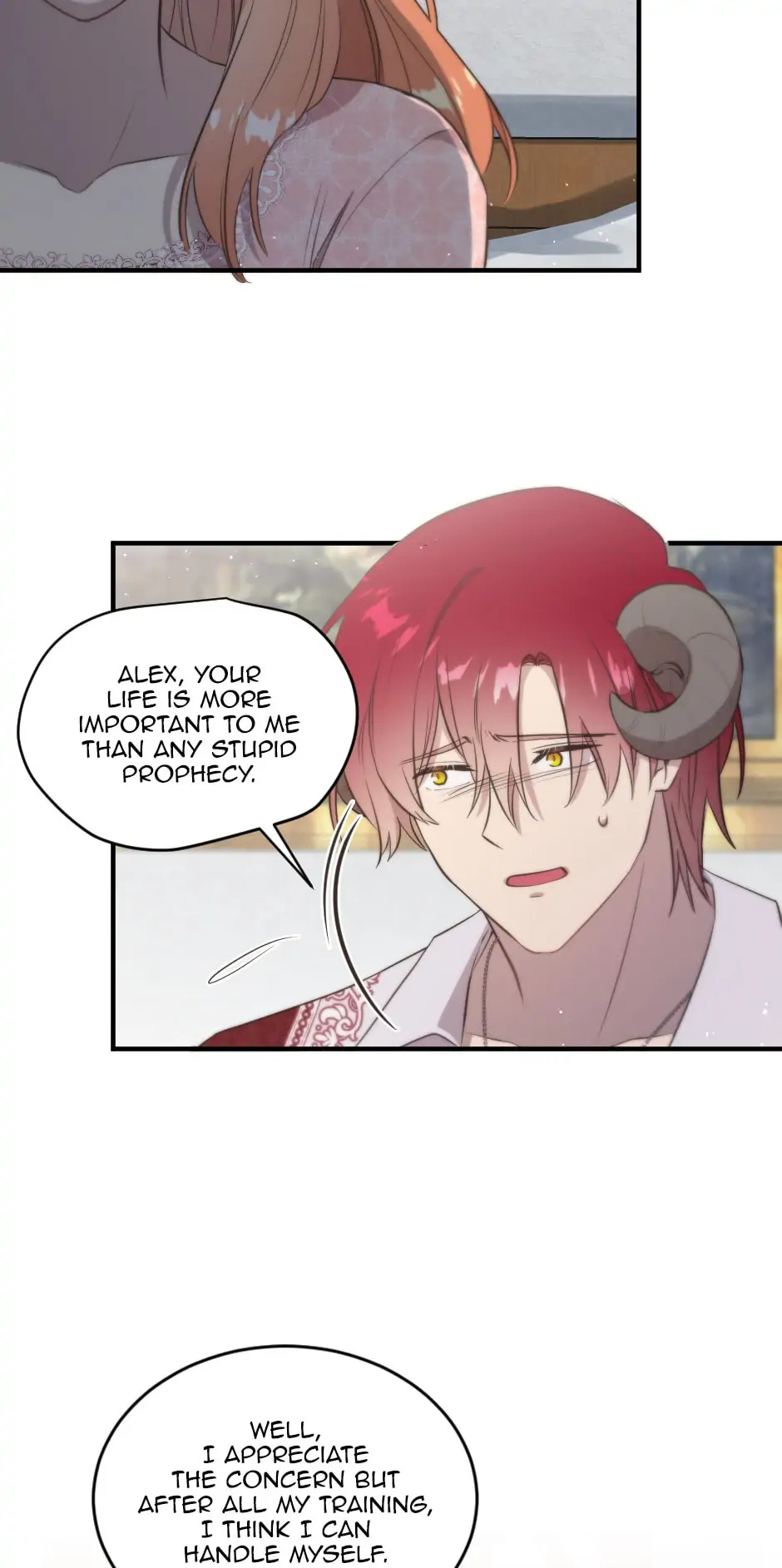 A Thousand Year Engagment Chapter 37 190 033