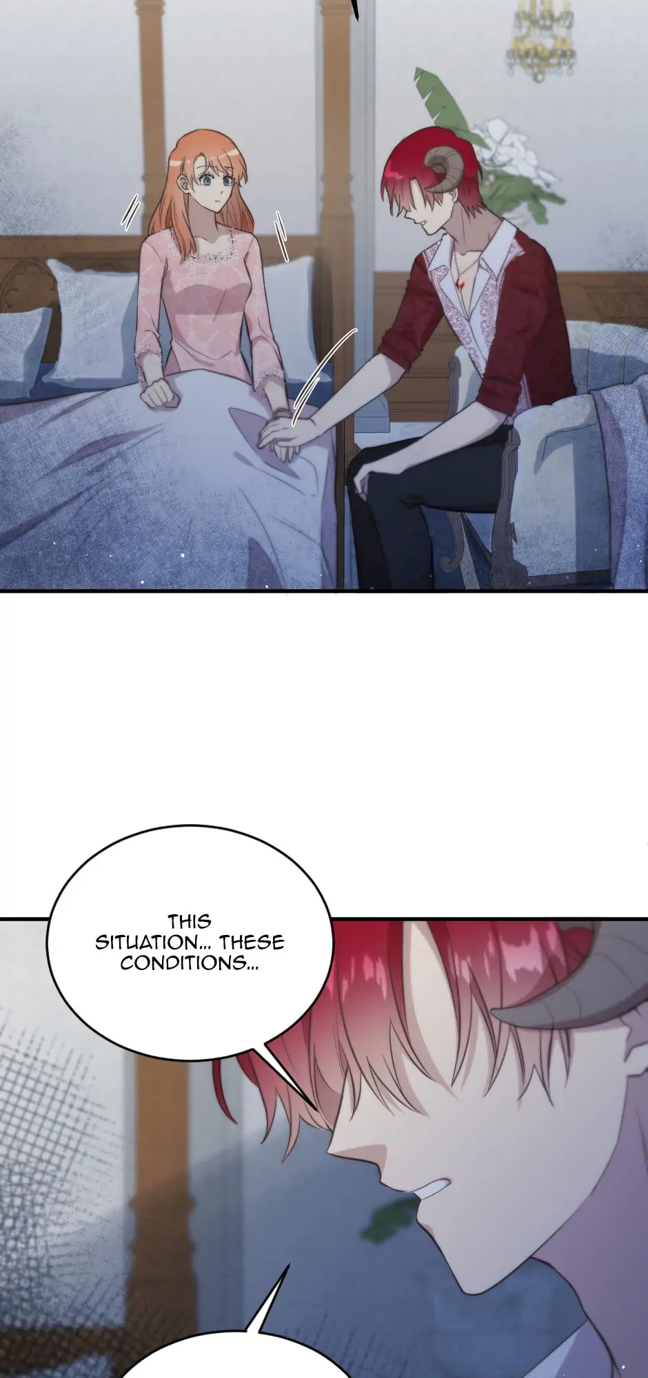 A Thousand Year Engagment Chapter 37 197 040