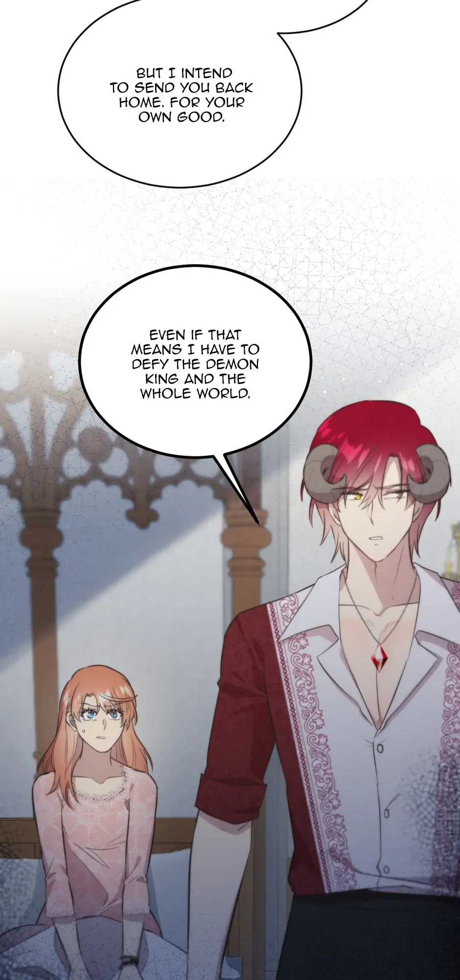 A Thousand Year Engagment Chapter 37 199 042