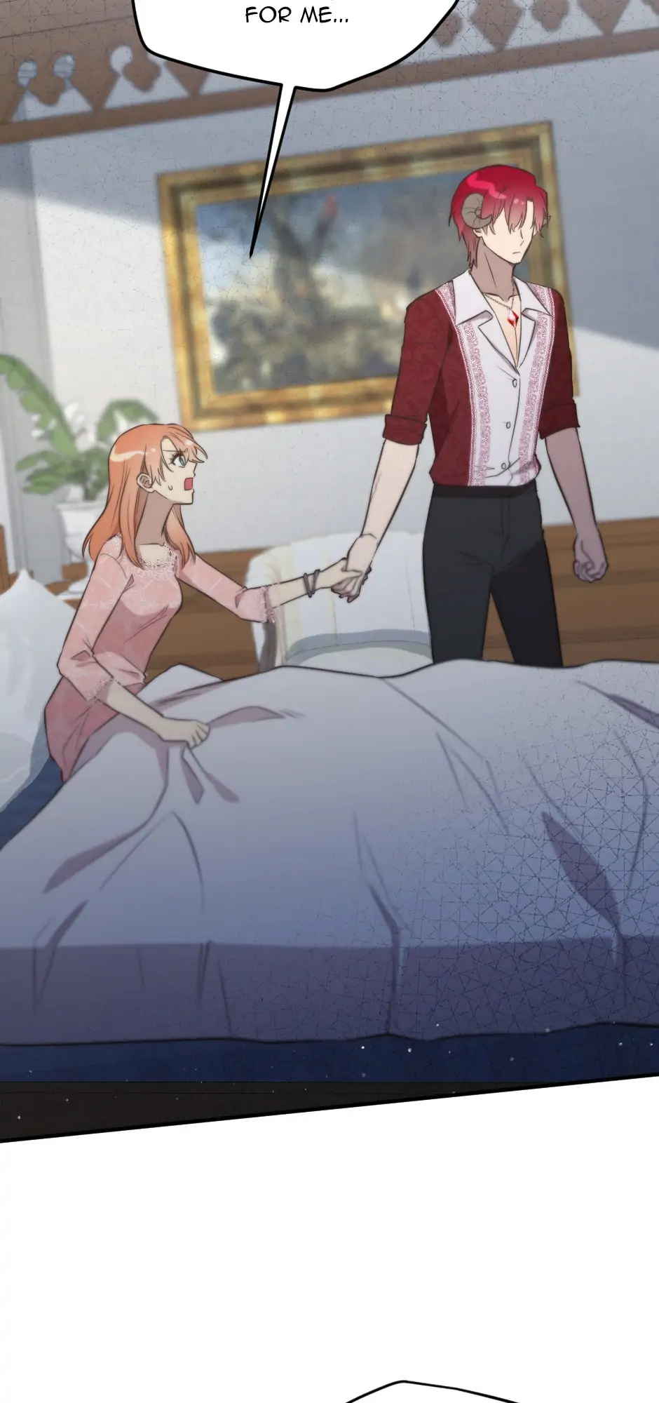 A Thousand Year Engagment Chapter 37 201 044