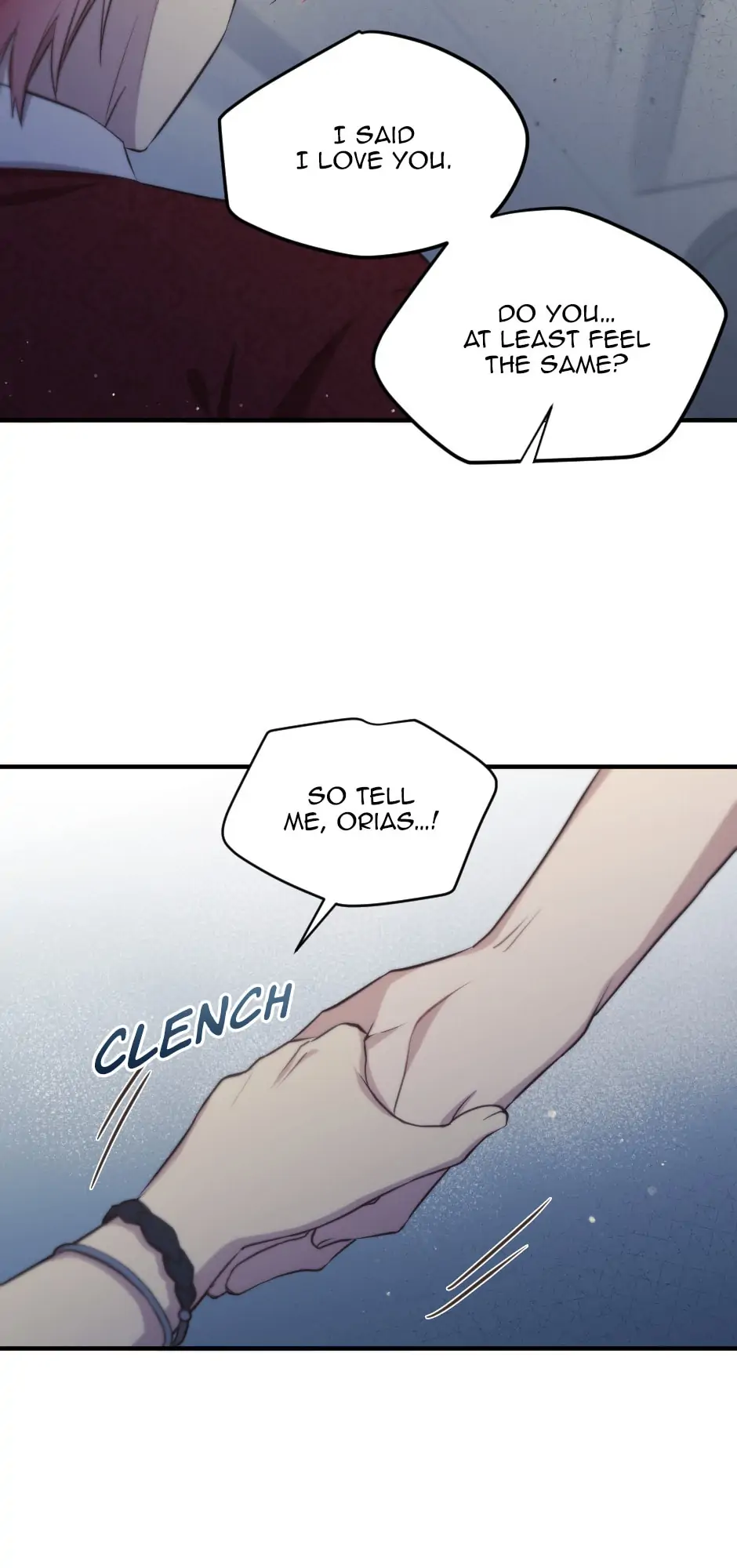 A Thousand Year Engagment Chapter 37 203 046