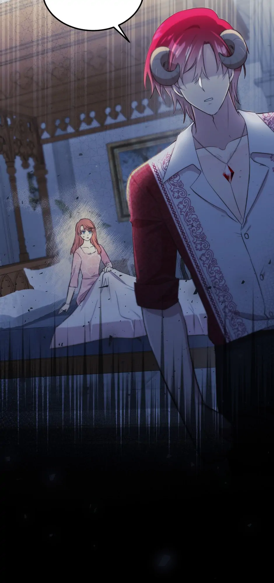 A Thousand Year Engagment Chapter 37 205 048