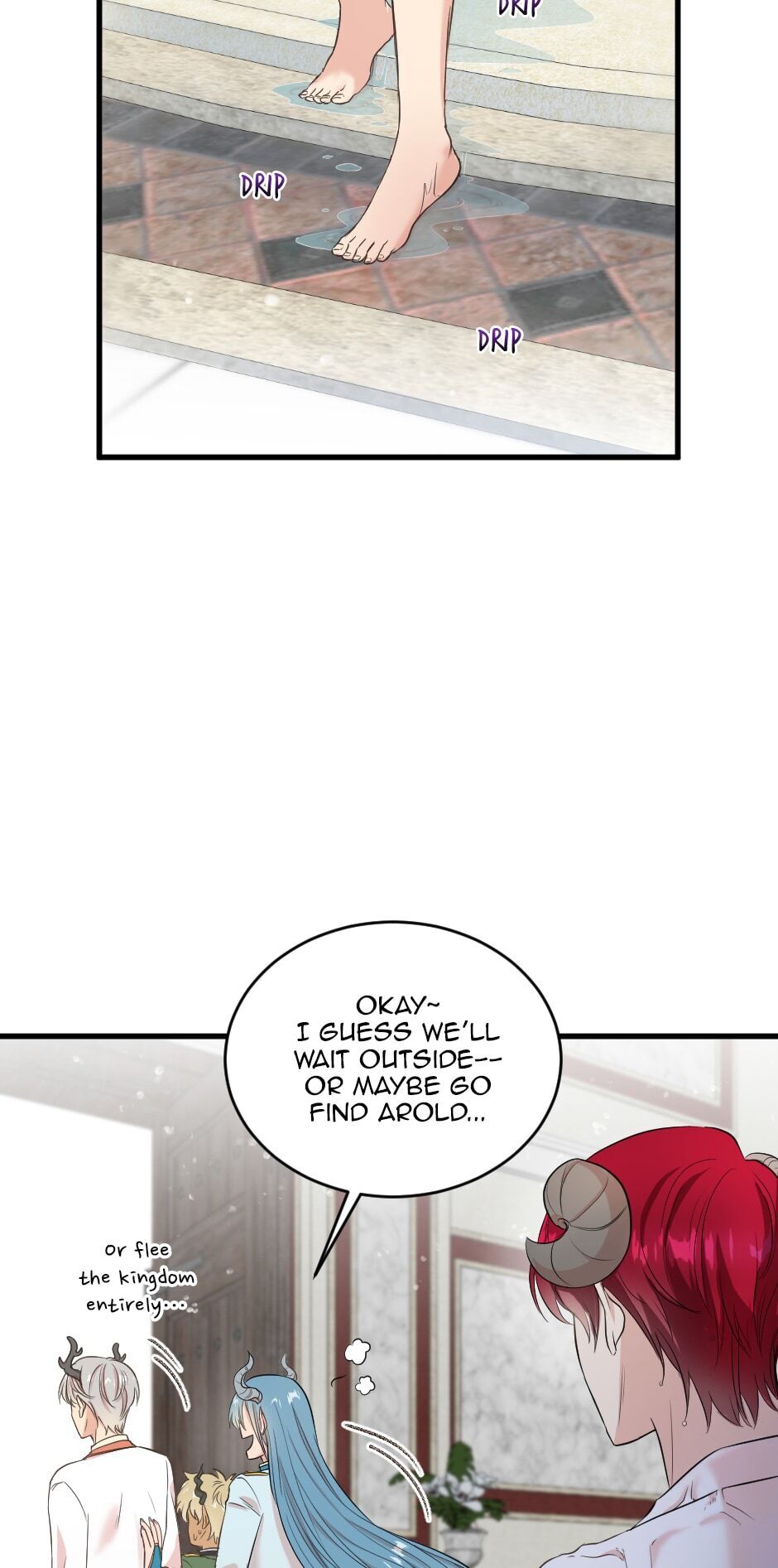 A Thousand Year Engagment Chapter 4 198 011