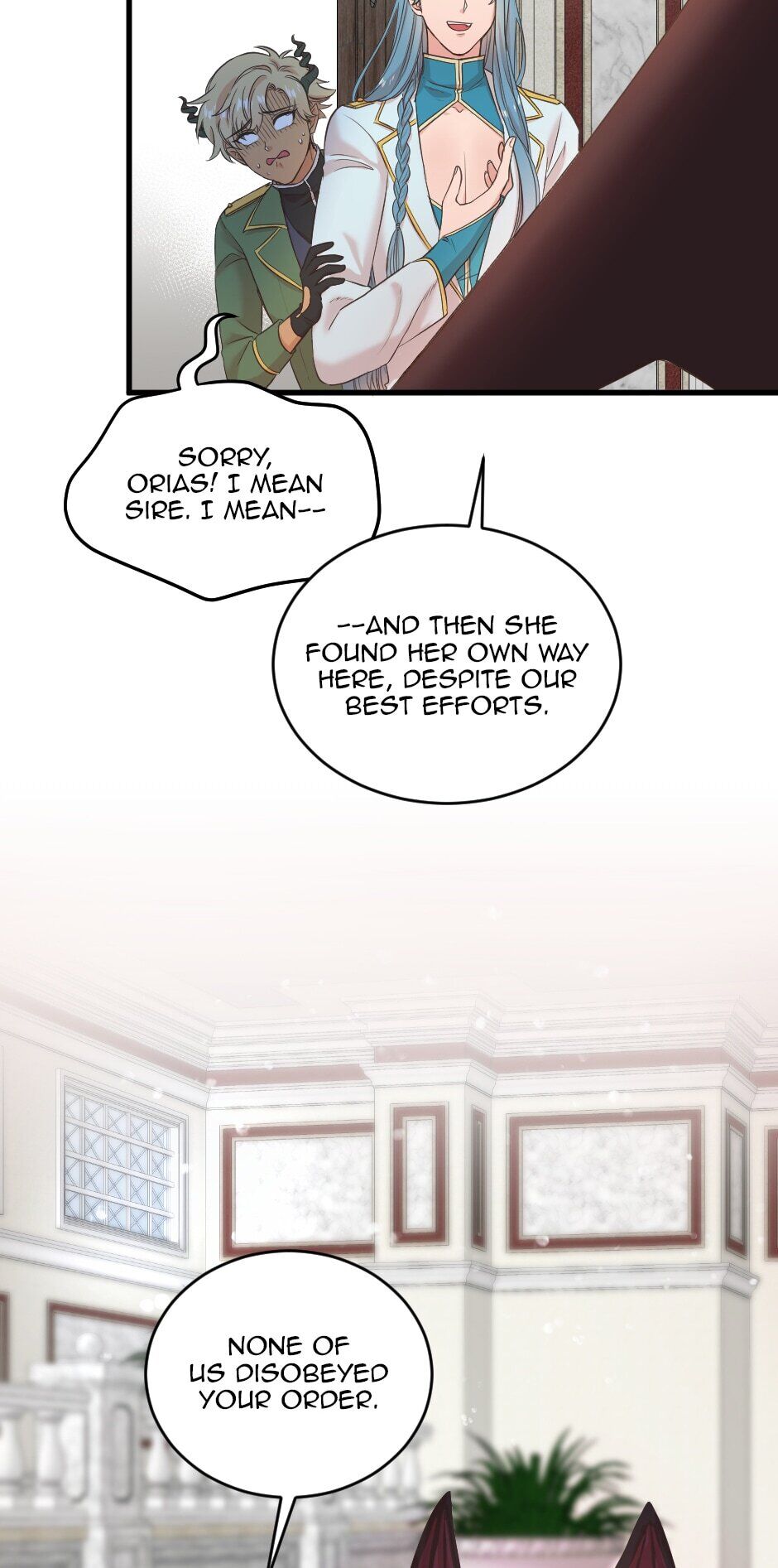 A Thousand Year Engagment Chapter 4 201 014