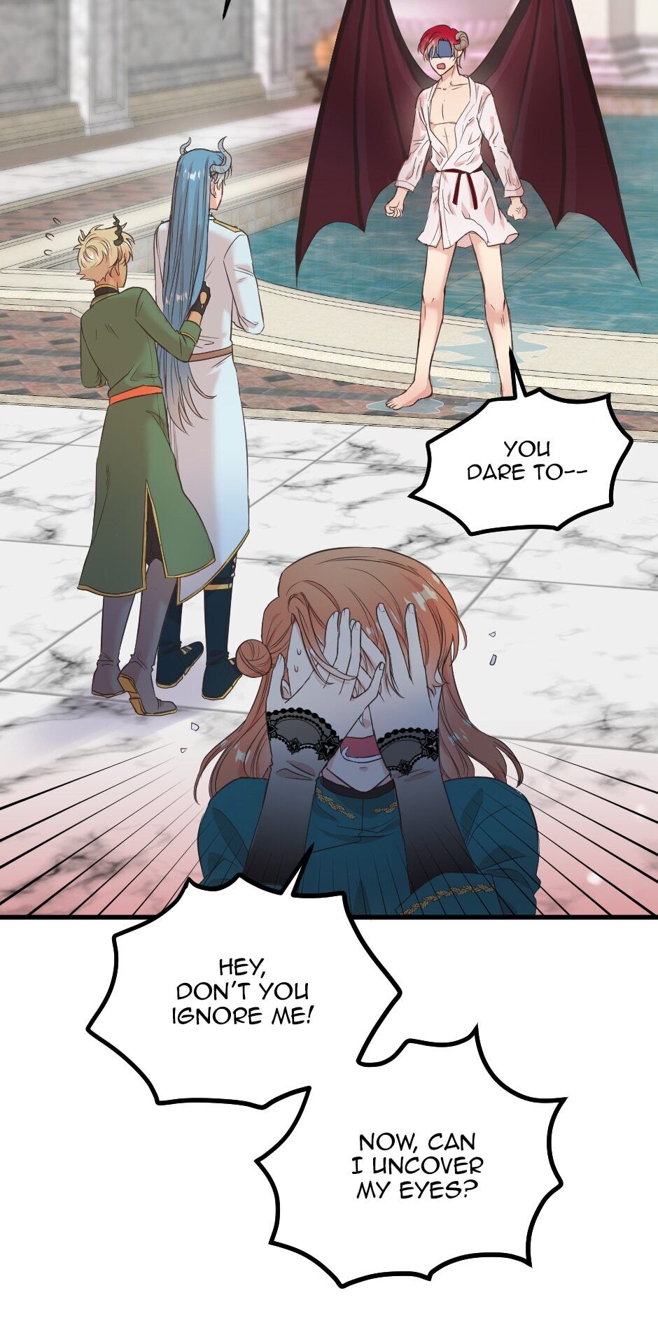 A Thousand Year Engagment Chapter 4 202 015