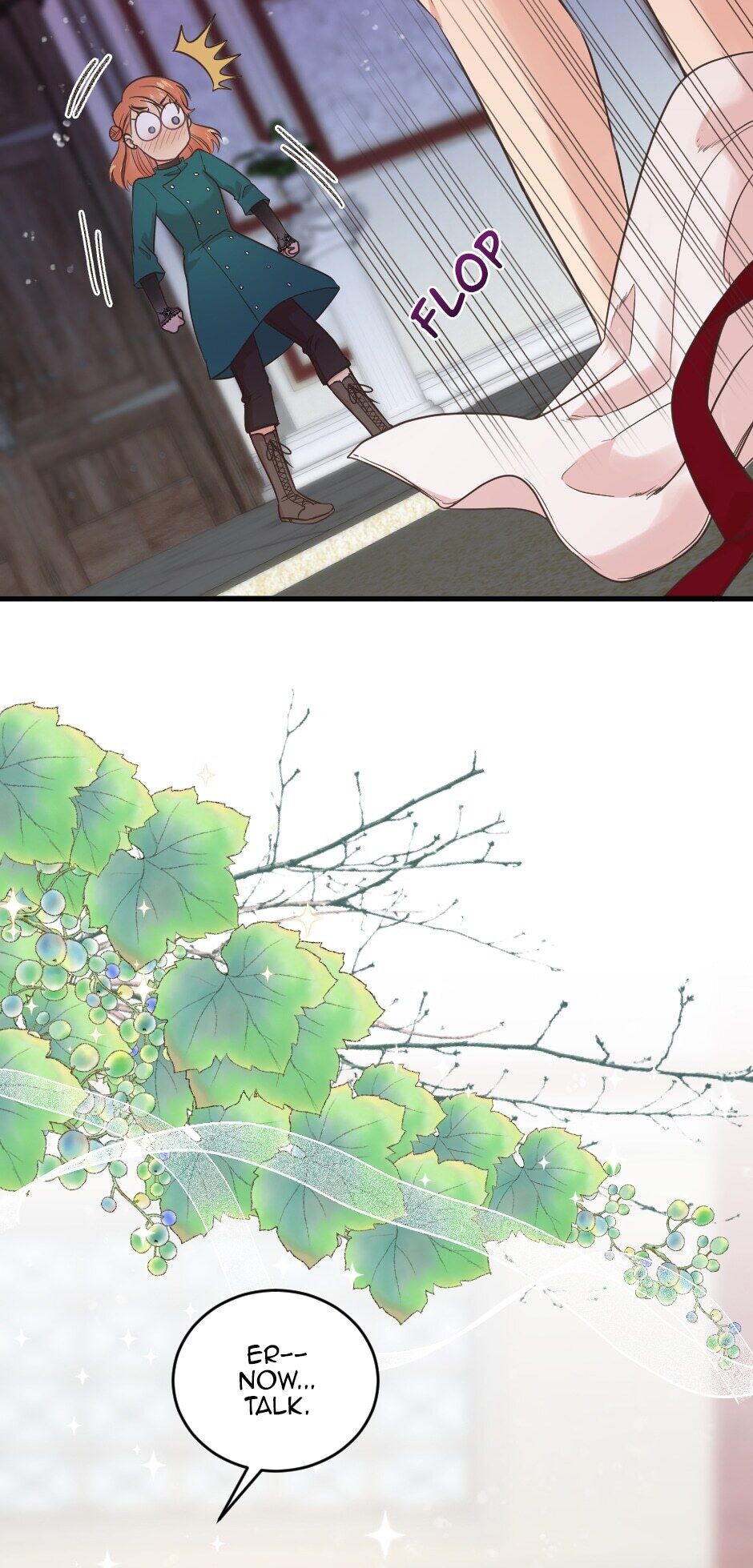 A Thousand Year Engagment Chapter 4 209 022