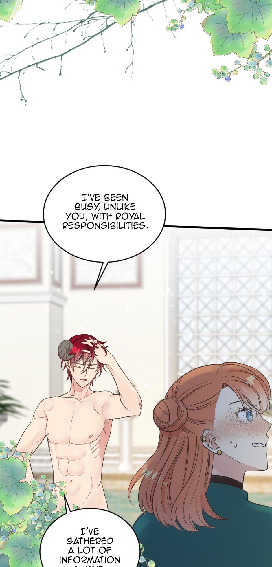 A Thousand Year Engagment Chapter 4 211 024