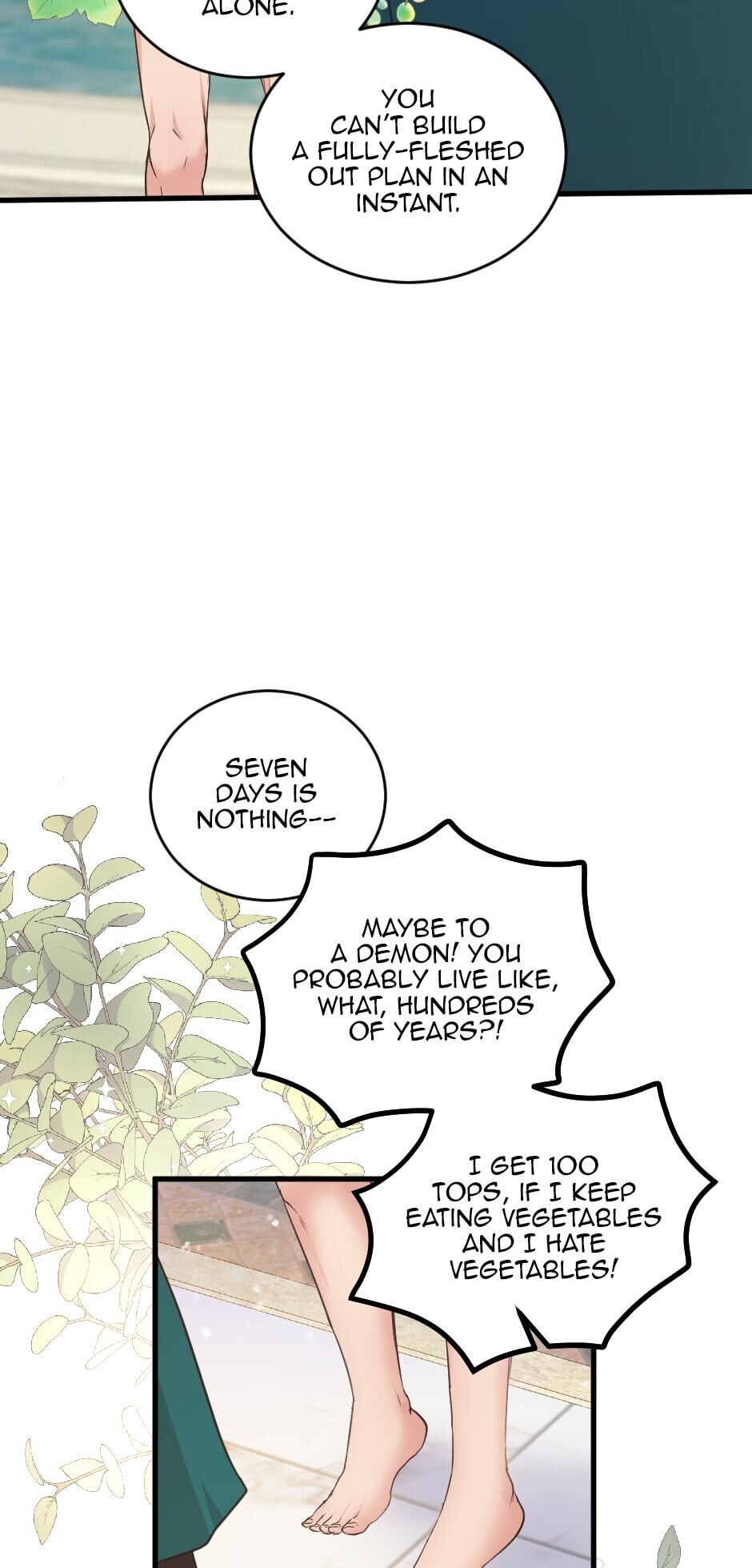 A Thousand Year Engagment Chapter 4 212 025