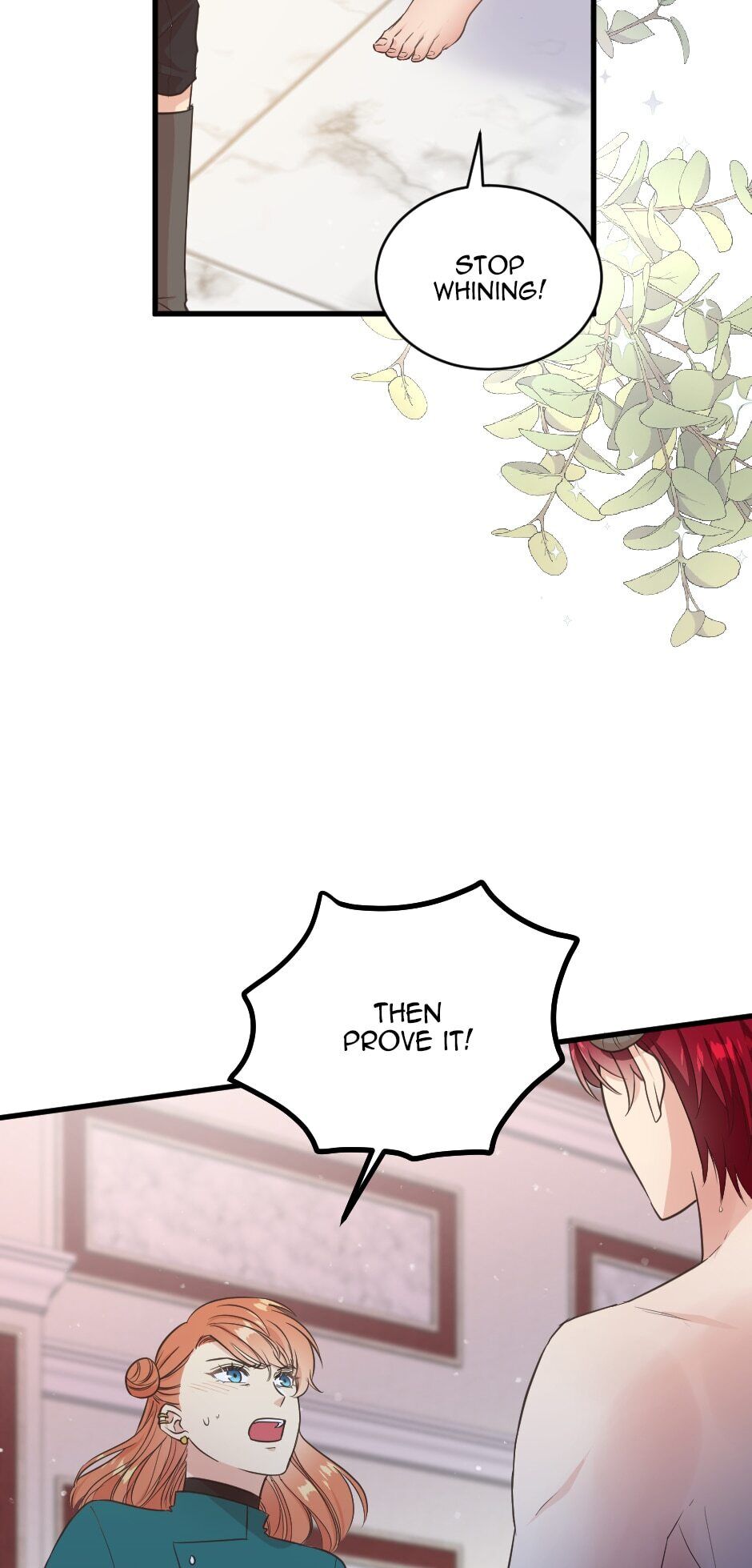 A Thousand Year Engagment Chapter 4 213 026