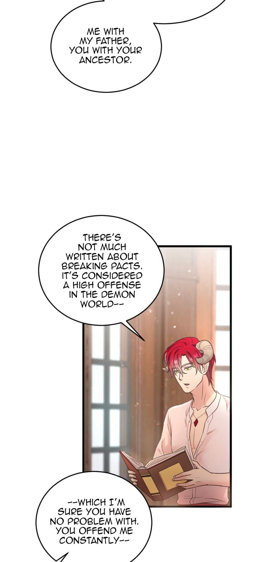 A Thousand Year Engagment Chapter 4 220 033