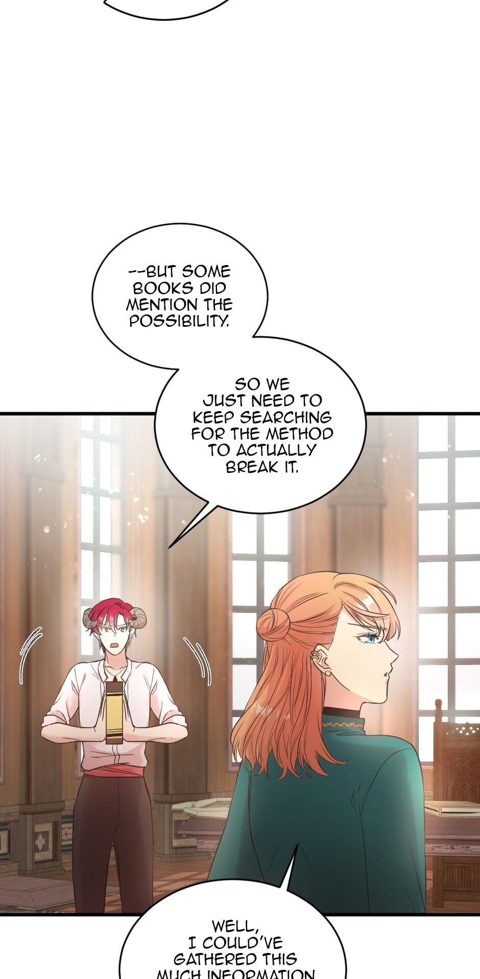 A Thousand Year Engagment Chapter 4 221 034