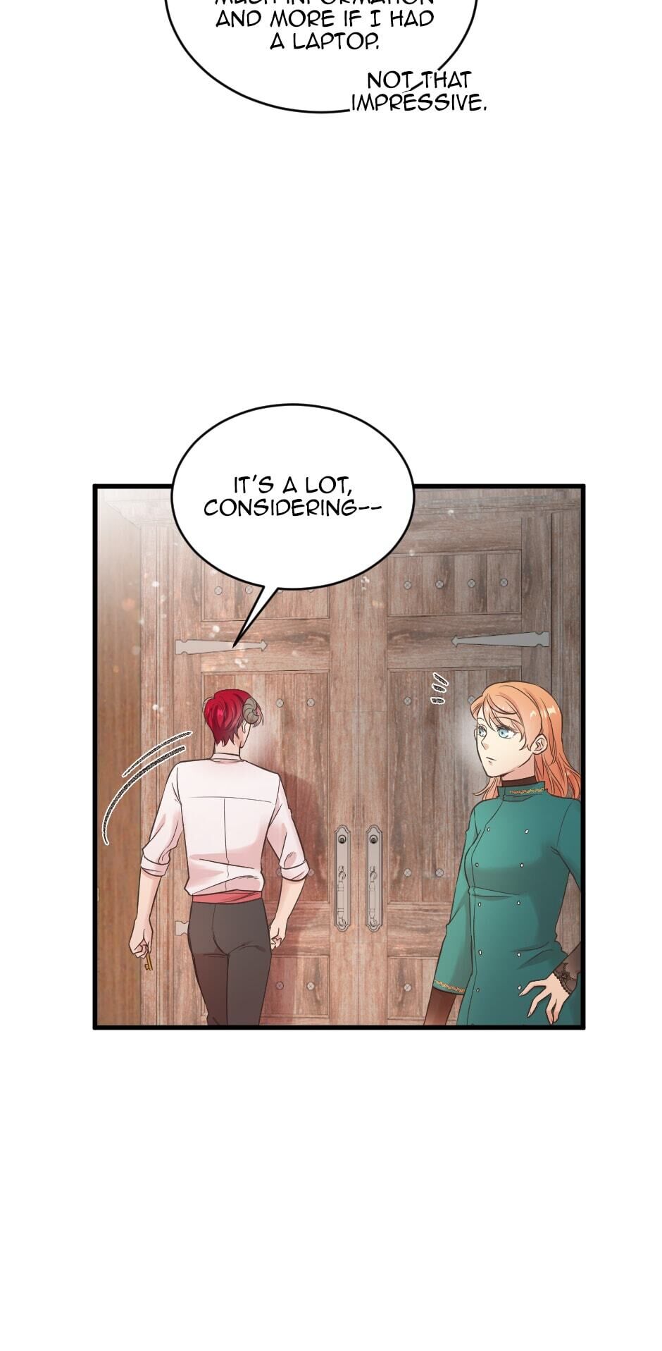 A Thousand Year Engagment Chapter 4 222 035