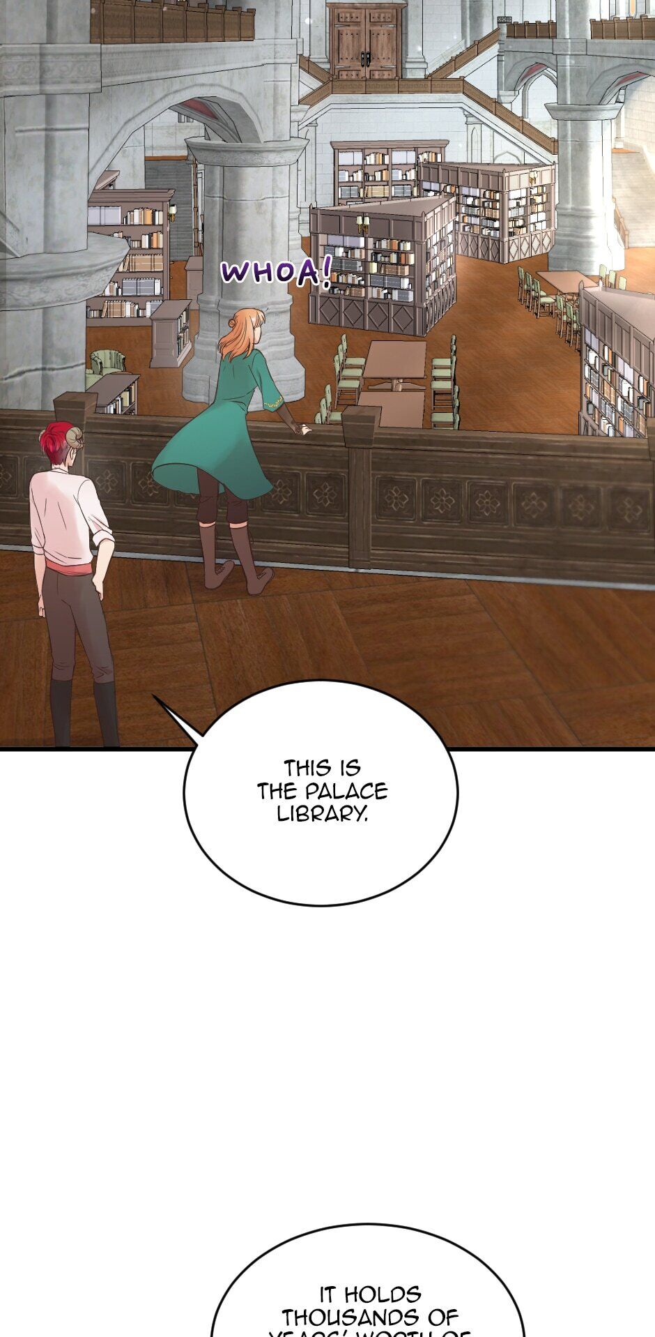 A Thousand Year Engagment Chapter 4 225 038