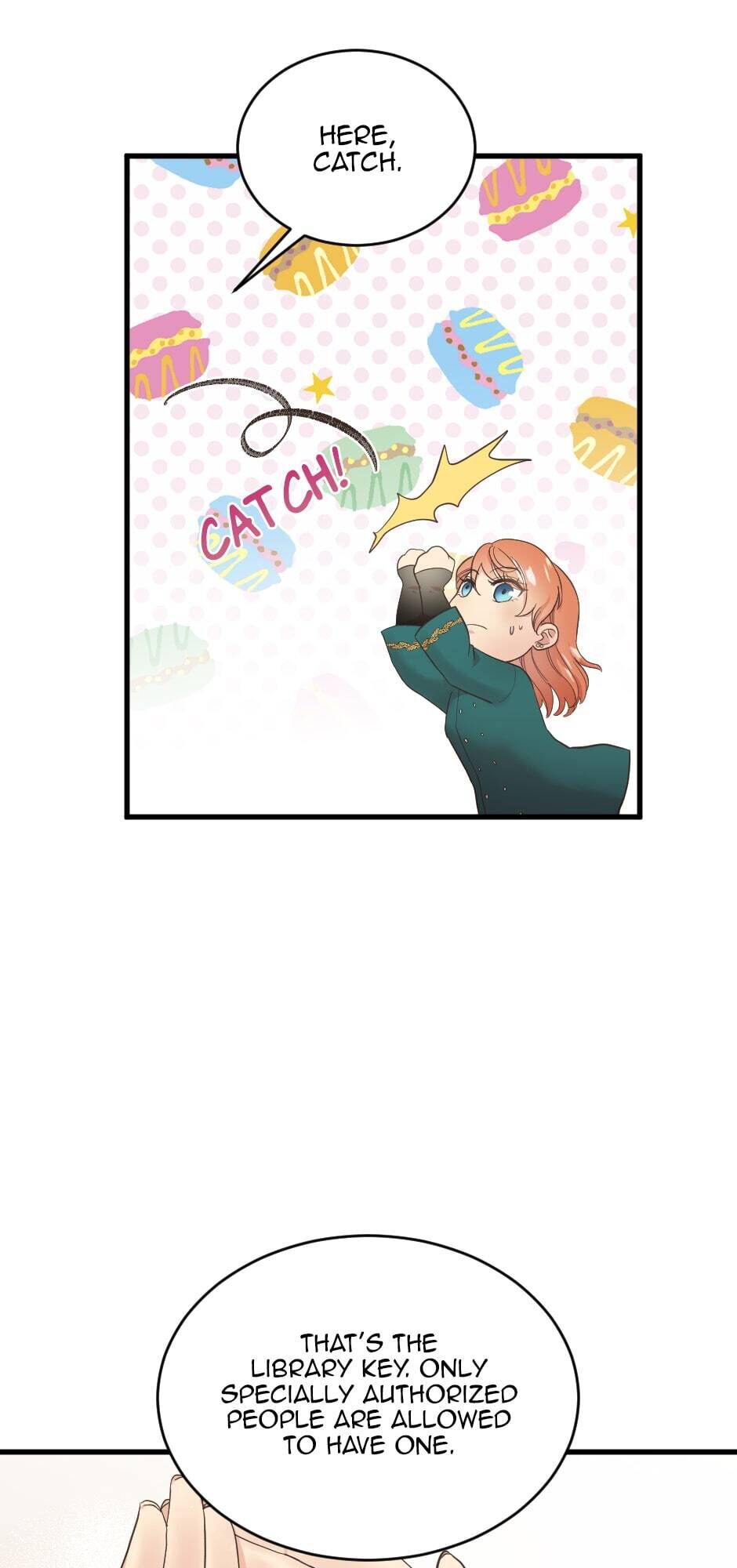 A Thousand Year Engagment Chapter 4 231 044