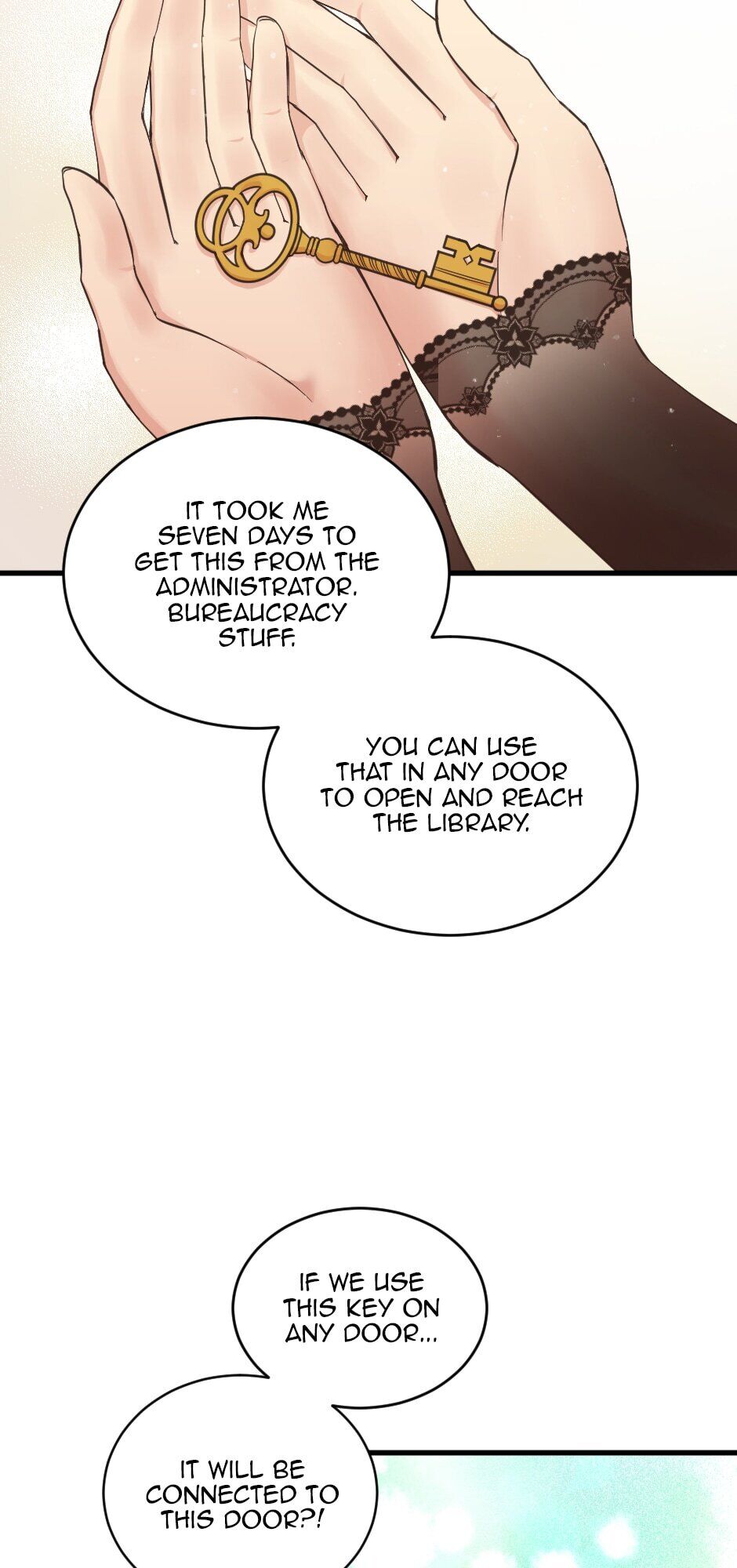 A Thousand Year Engagment Chapter 4 232 045