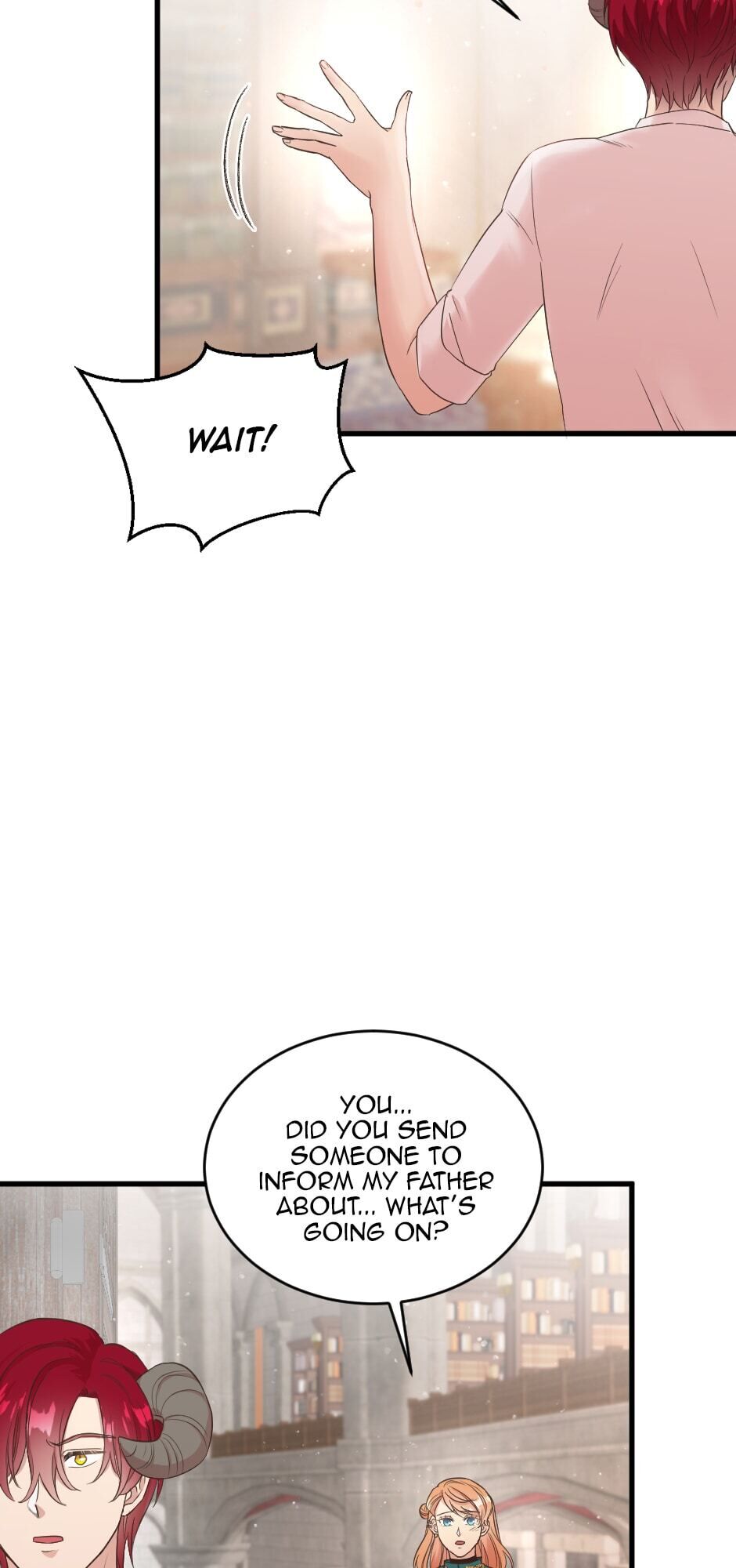 A Thousand Year Engagment Chapter 4 237 050